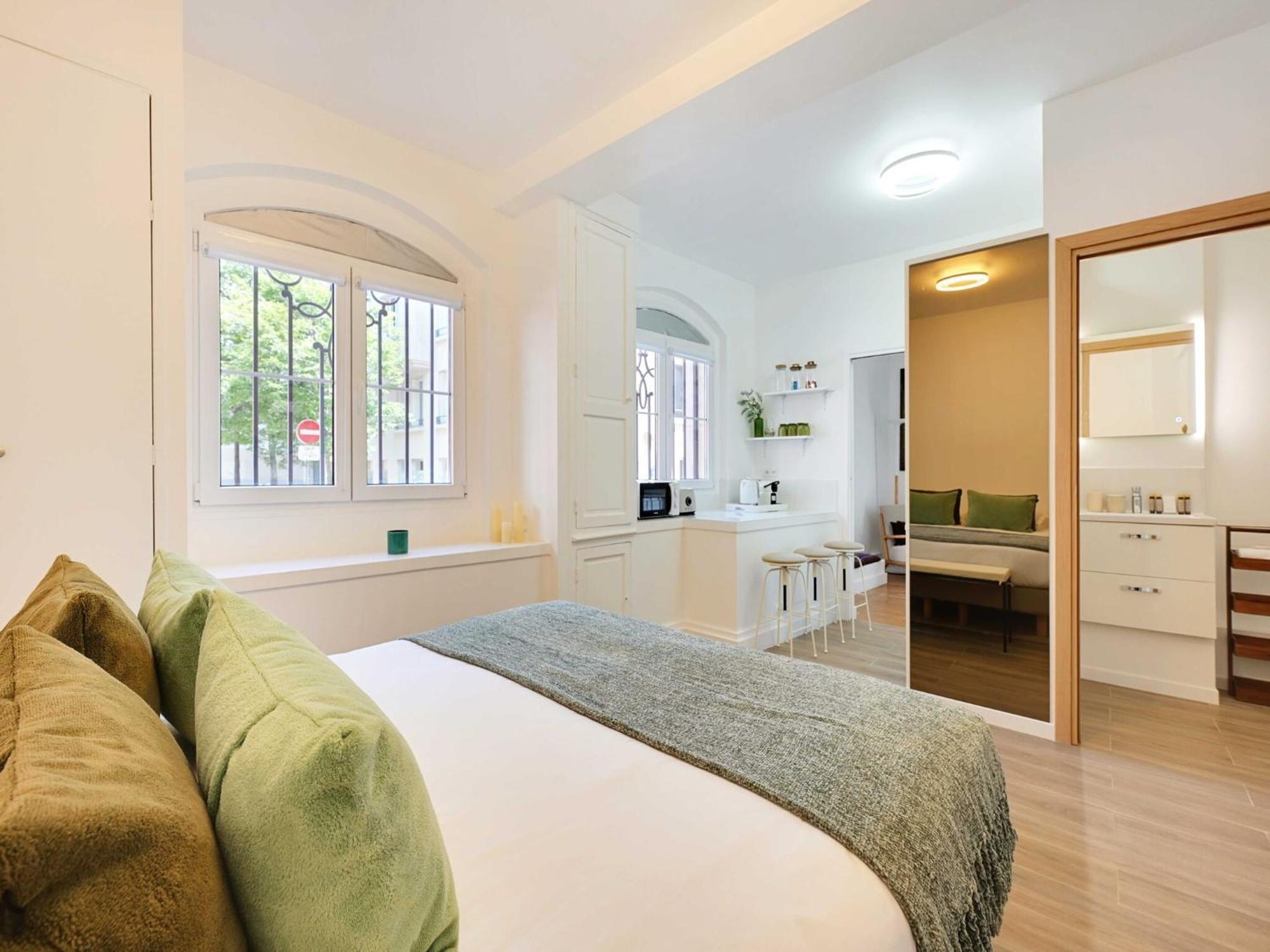 Exceptional Flat - 3bd 12p - Trocadero * Paris