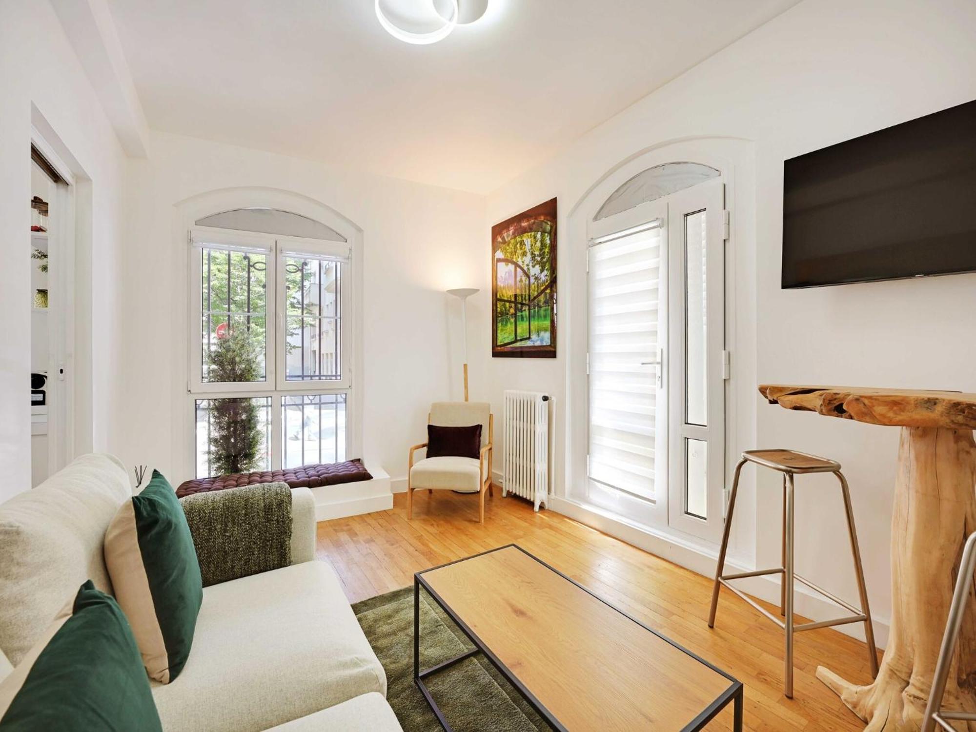 Apartment Exceptional Flat - 3bd 12p - Trocadero