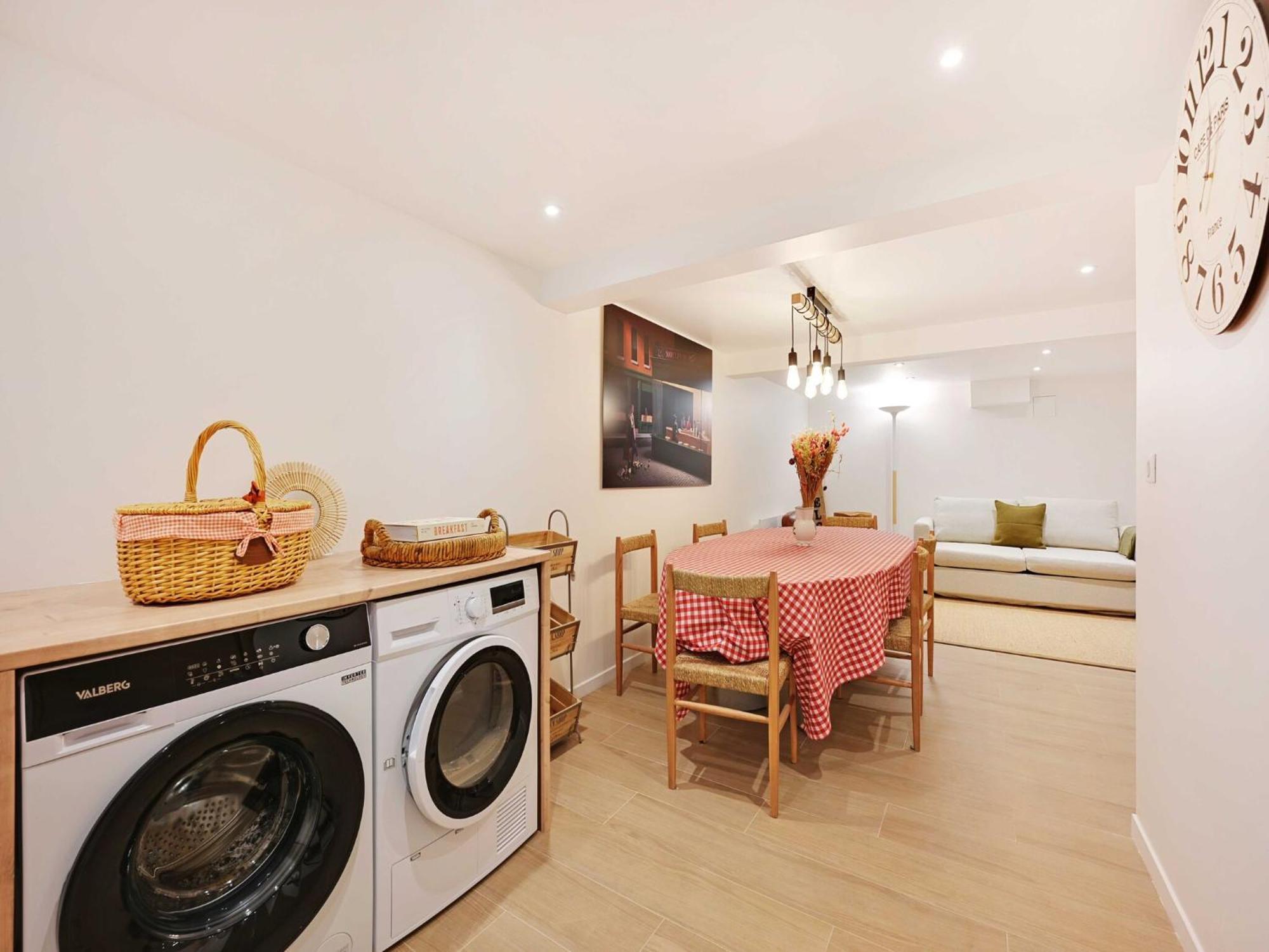 Apartment Exceptional Flat - 3bd 12p - Trocadero *