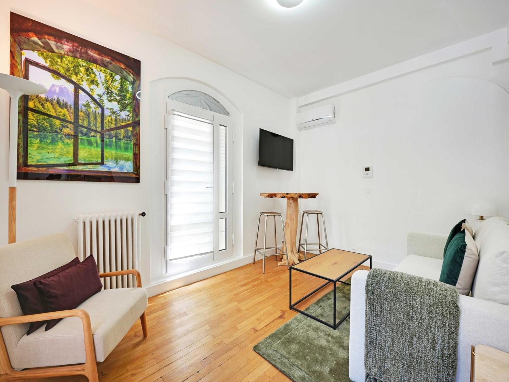 Exceptional Flat - 3bd 12p - Trocadero Apartment Paris