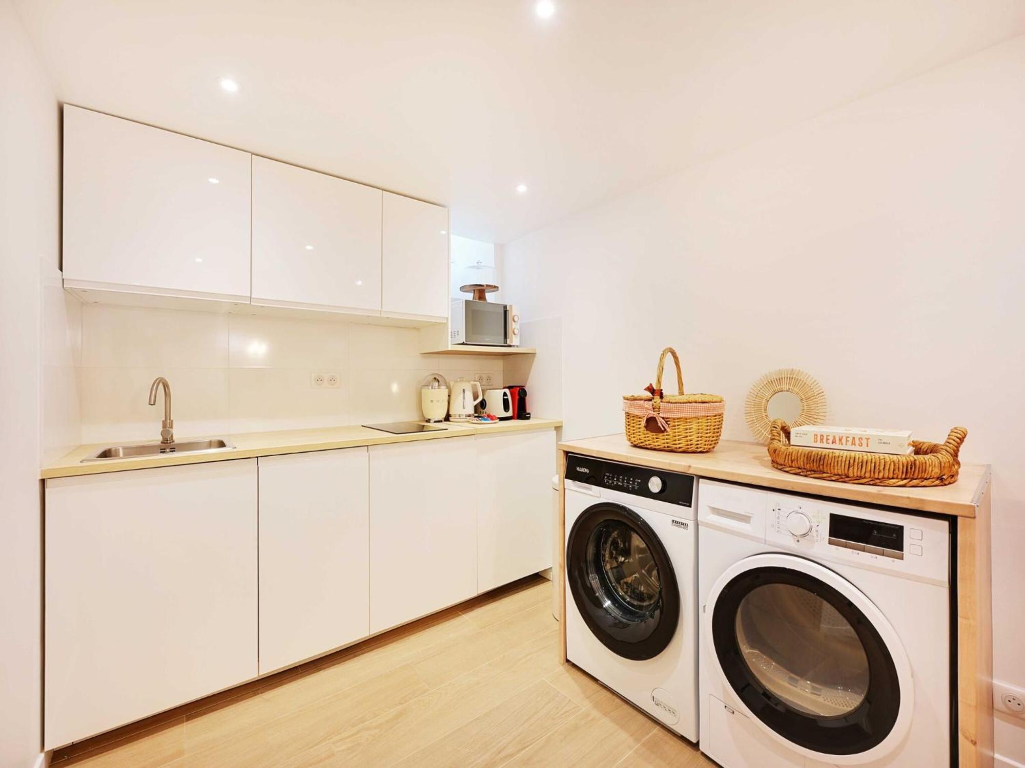 Exceptional Flat - 3bd 12p - Trocadero Apartment Paris