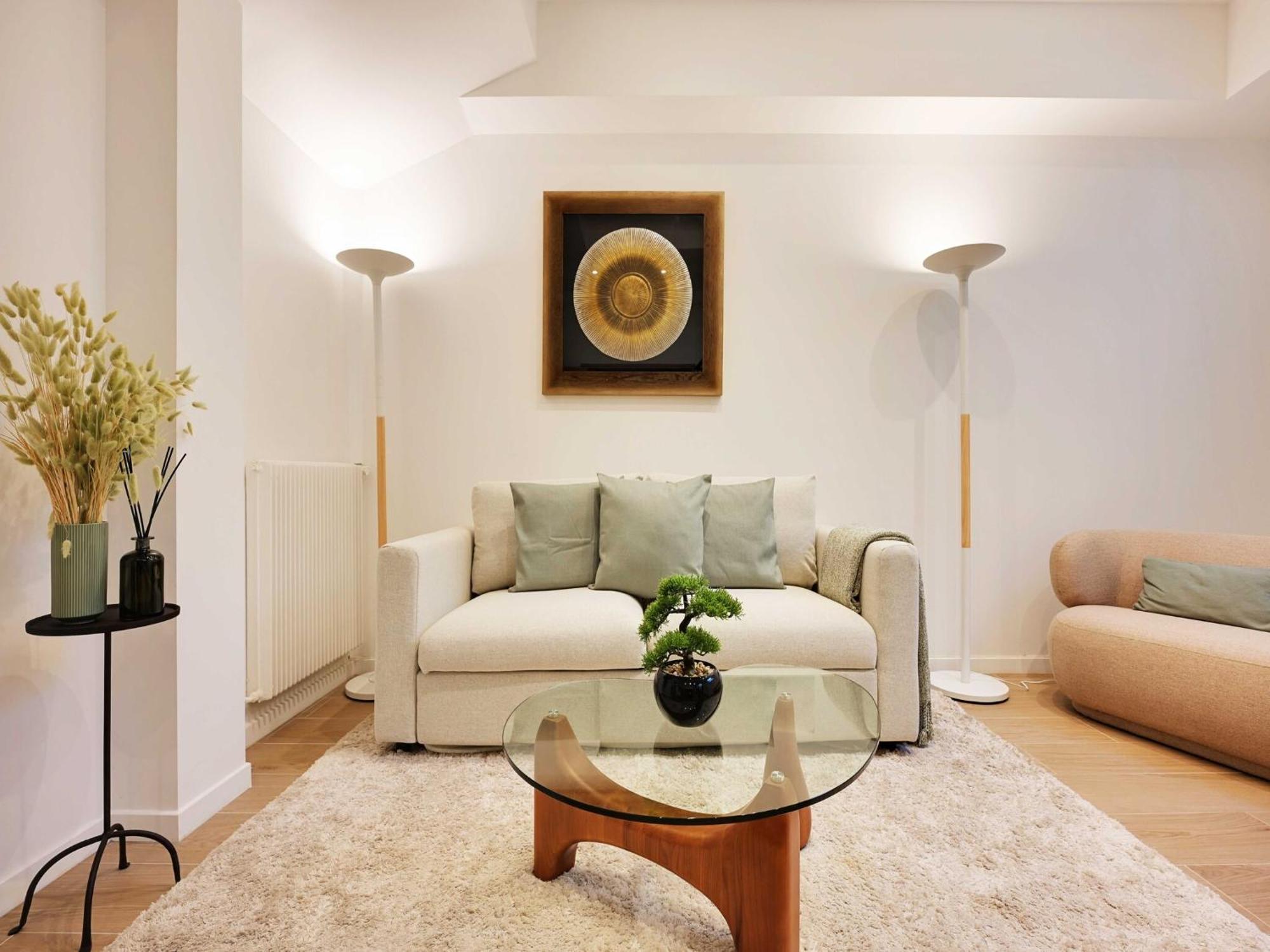 Exceptional Flat - 3bd 12p - Trocadero Apartment