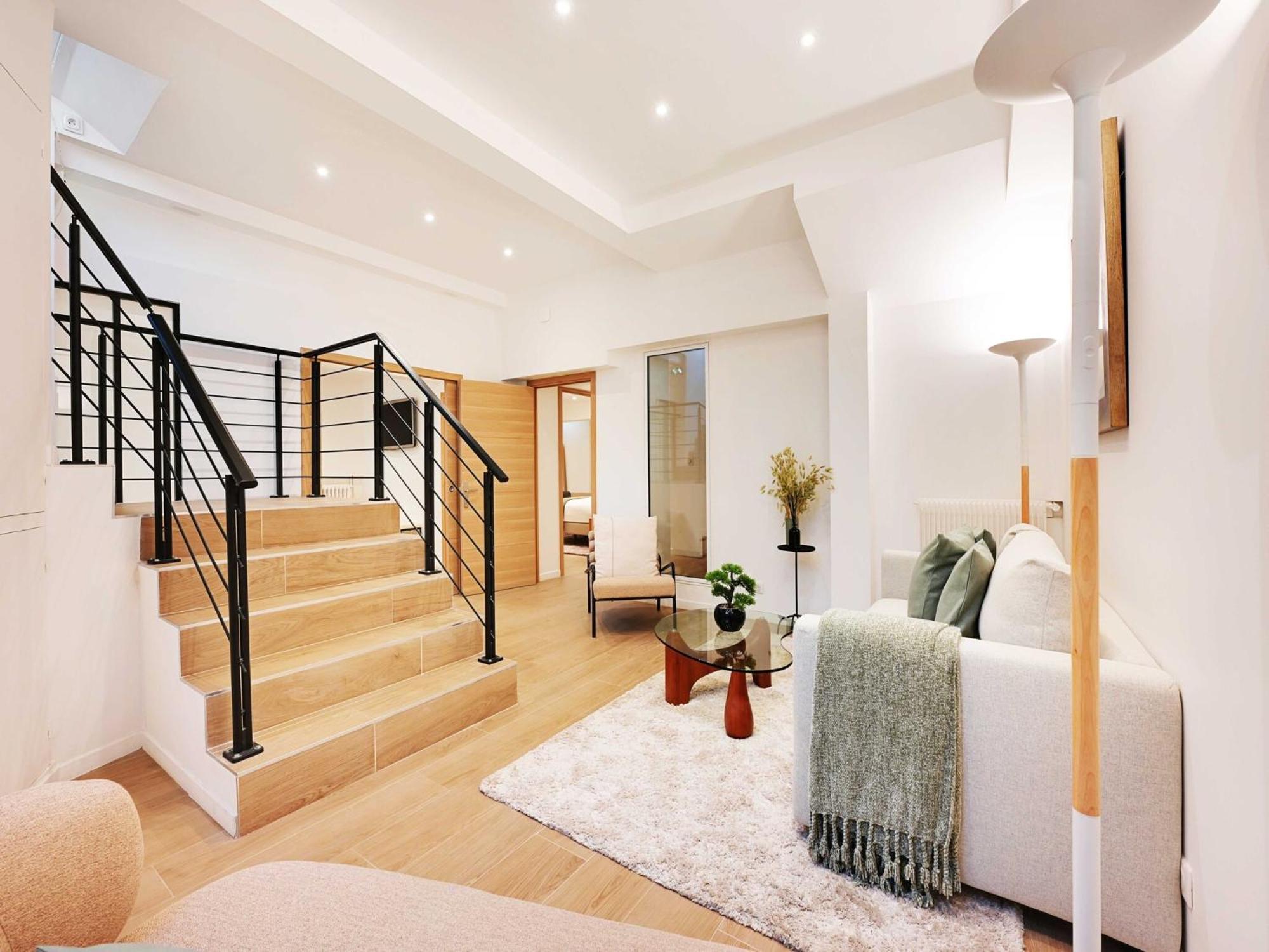 Exceptional Flat - 3bd 12p - Trocadero Paris
