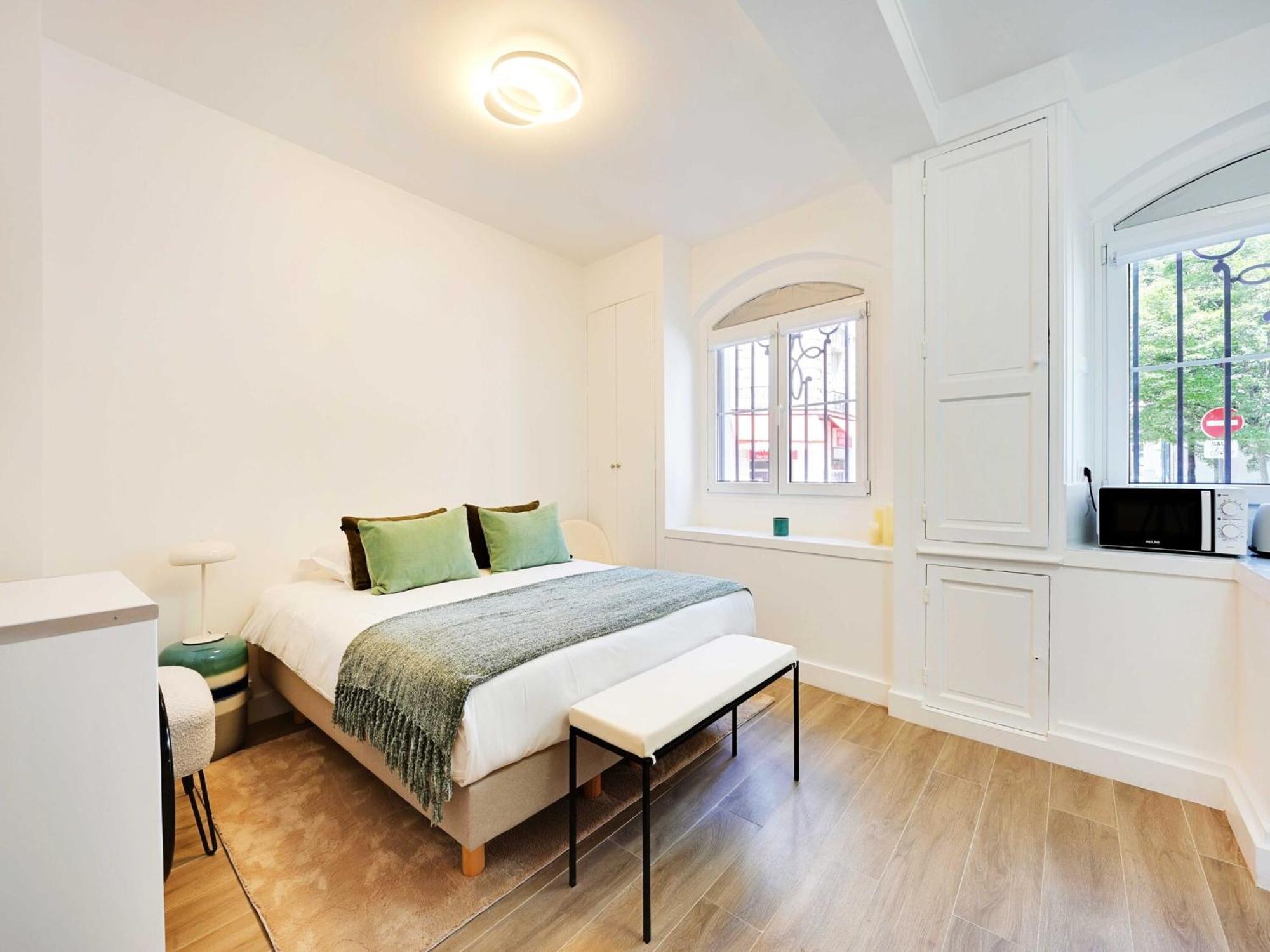 Apartment Exceptional Flat - 3bd 12p - Trocadero *
