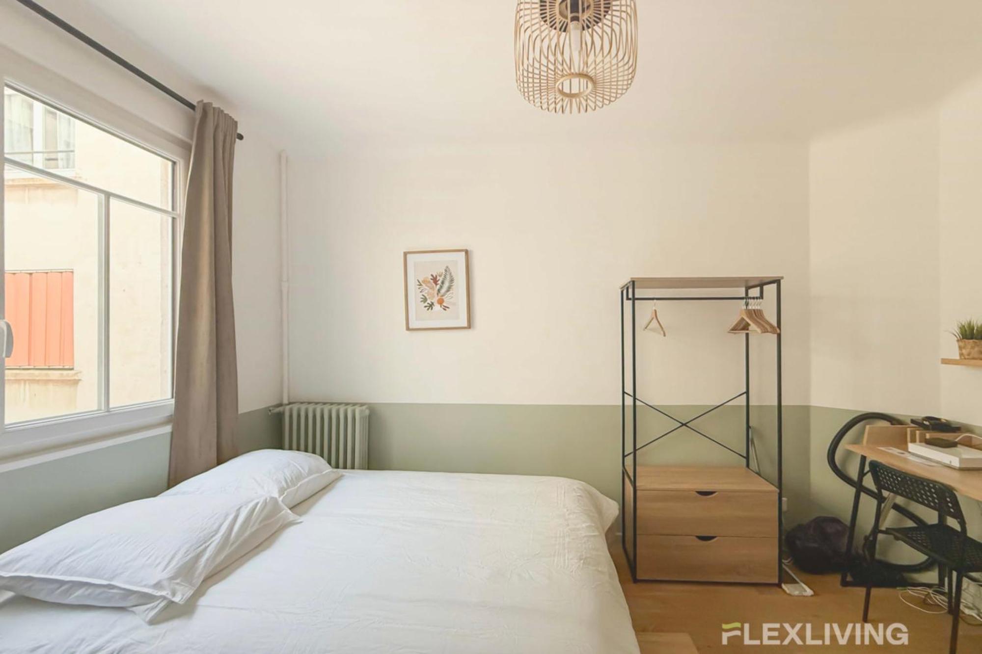 Flexliving - - Breguet Apartamento Paris