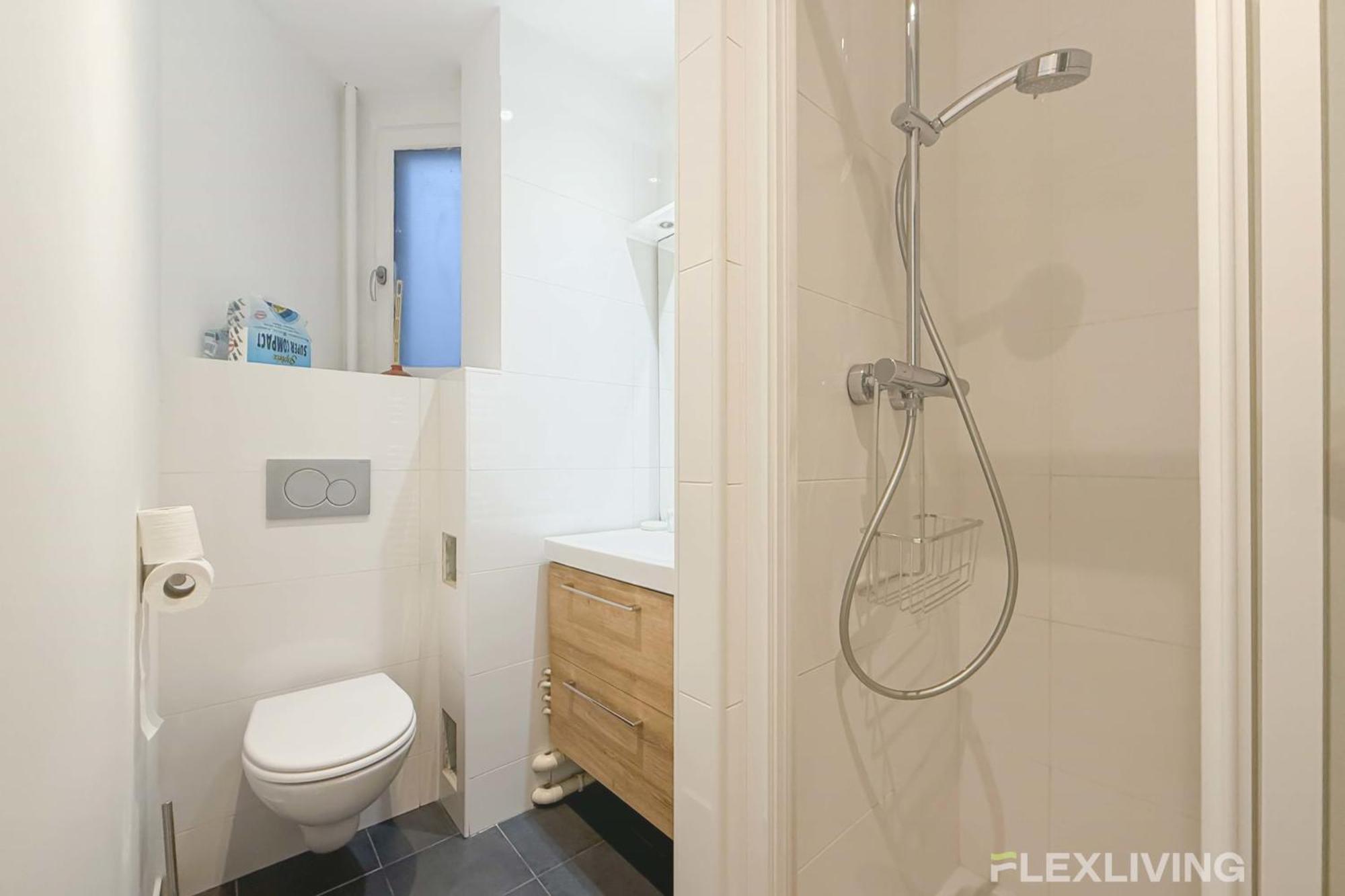 Flexliving - Onebedroom - Breguet * Paris
