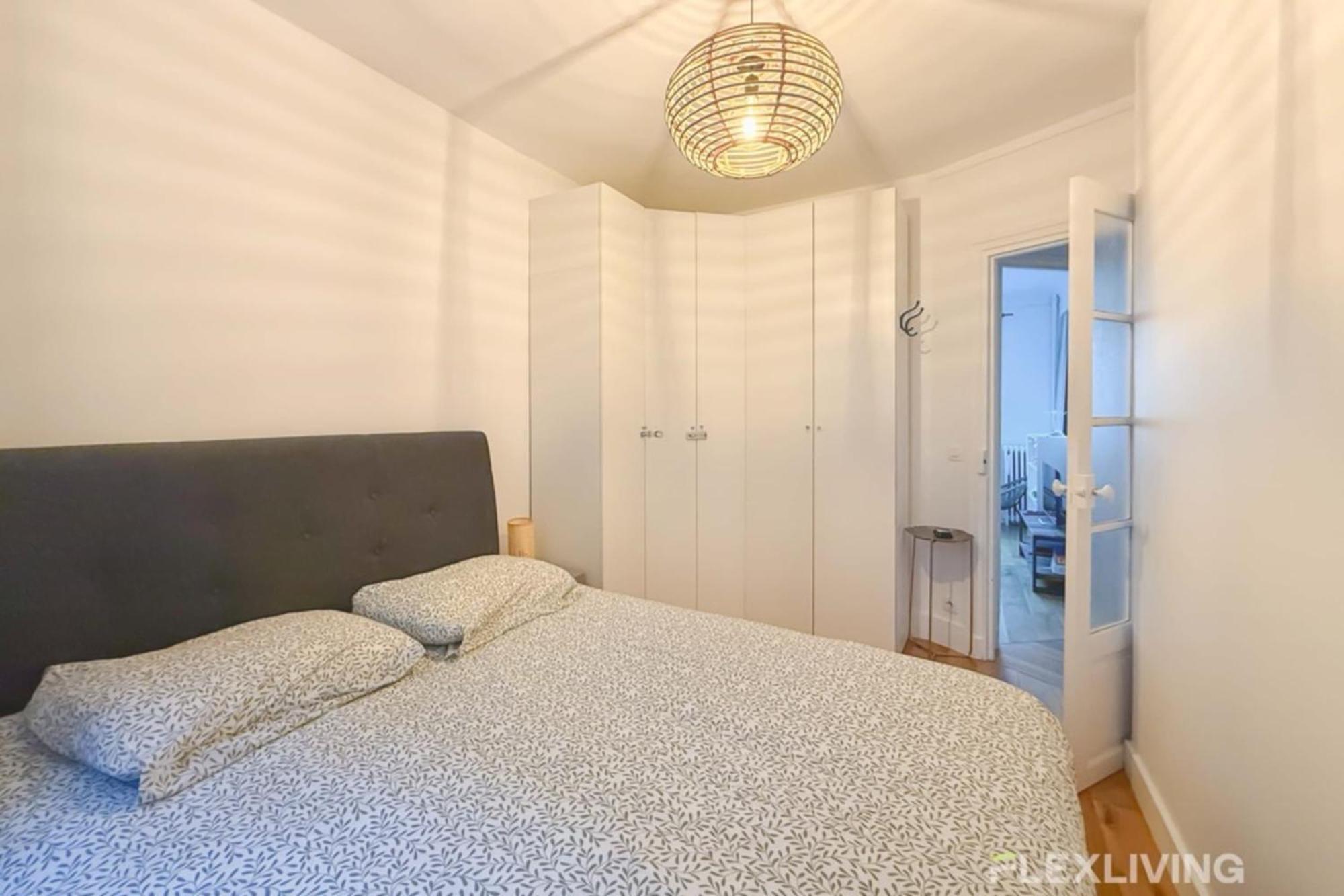 Flexliving - Onebedroom - Breguet *