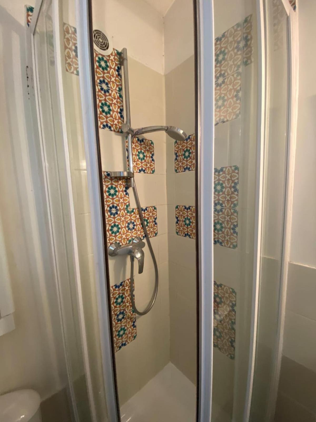 19 Pres Du Canal, Calme Et Ensoleille Apartment Paris