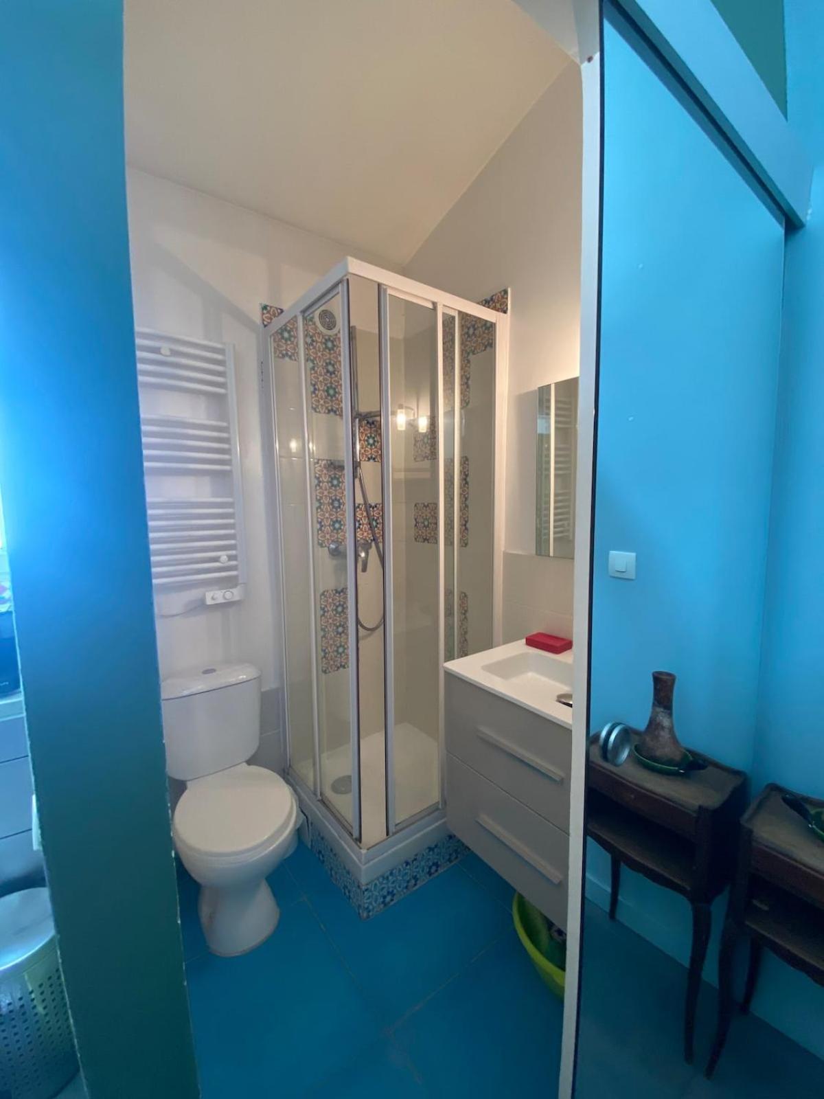 19 Pres Du Canal, Calme Et Ensoleille Apartment
