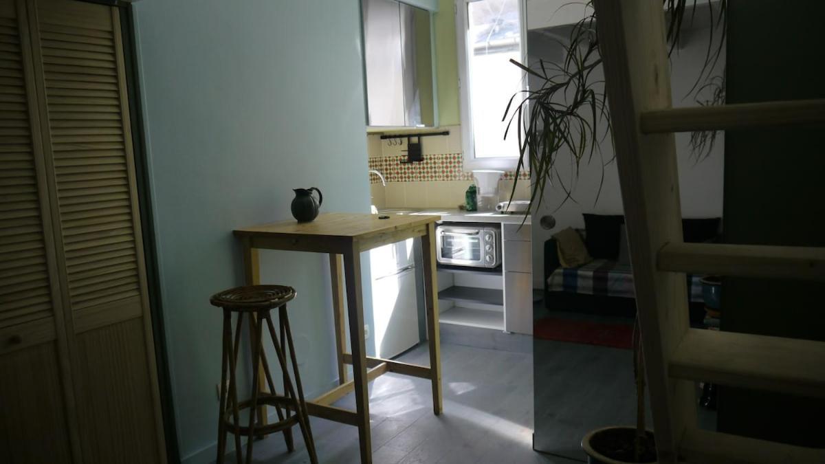 Apartment 19 Pres Du Canal, Calme Et Ensoleille