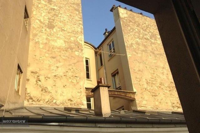 19 Pres Du Canal, Calme Et Ensoleille