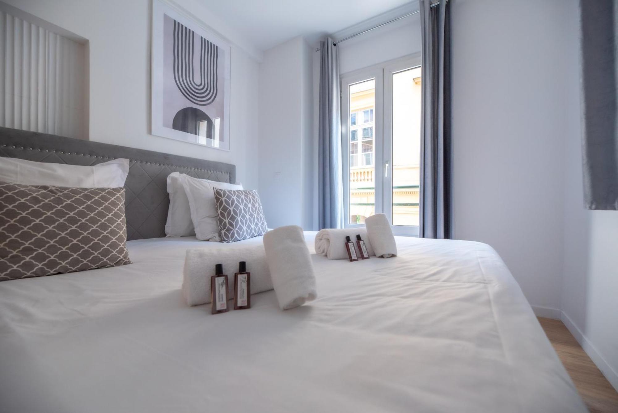 Apartment Cia - Flat By Louvre & Palais Royal