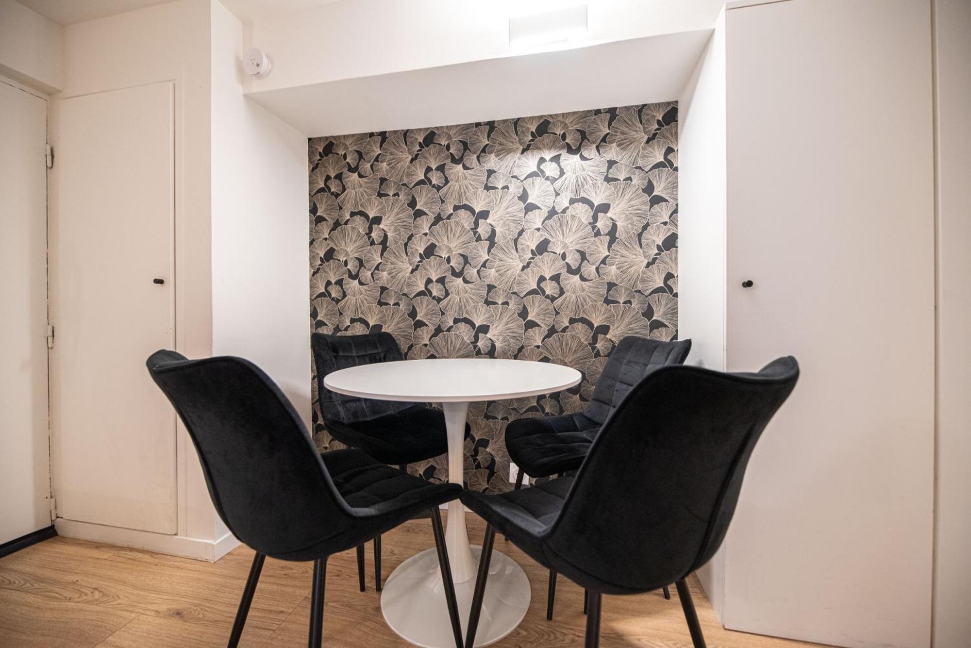 Cia - Flat By Louvre & Palais Royal Apartment Paris