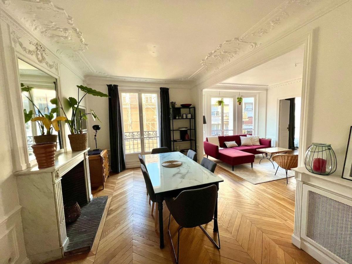 Apartment Le Spacieux - A Bastille - 22mc