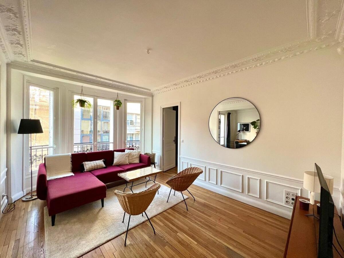 Apartment Le Spacieux - A Bastille - 22mc *
