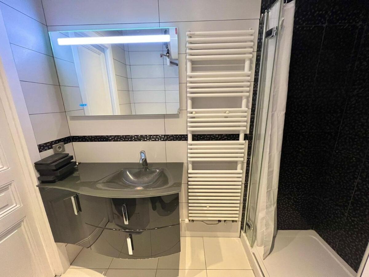 Apartment Le Spacieux - A Bastille - 22mb *