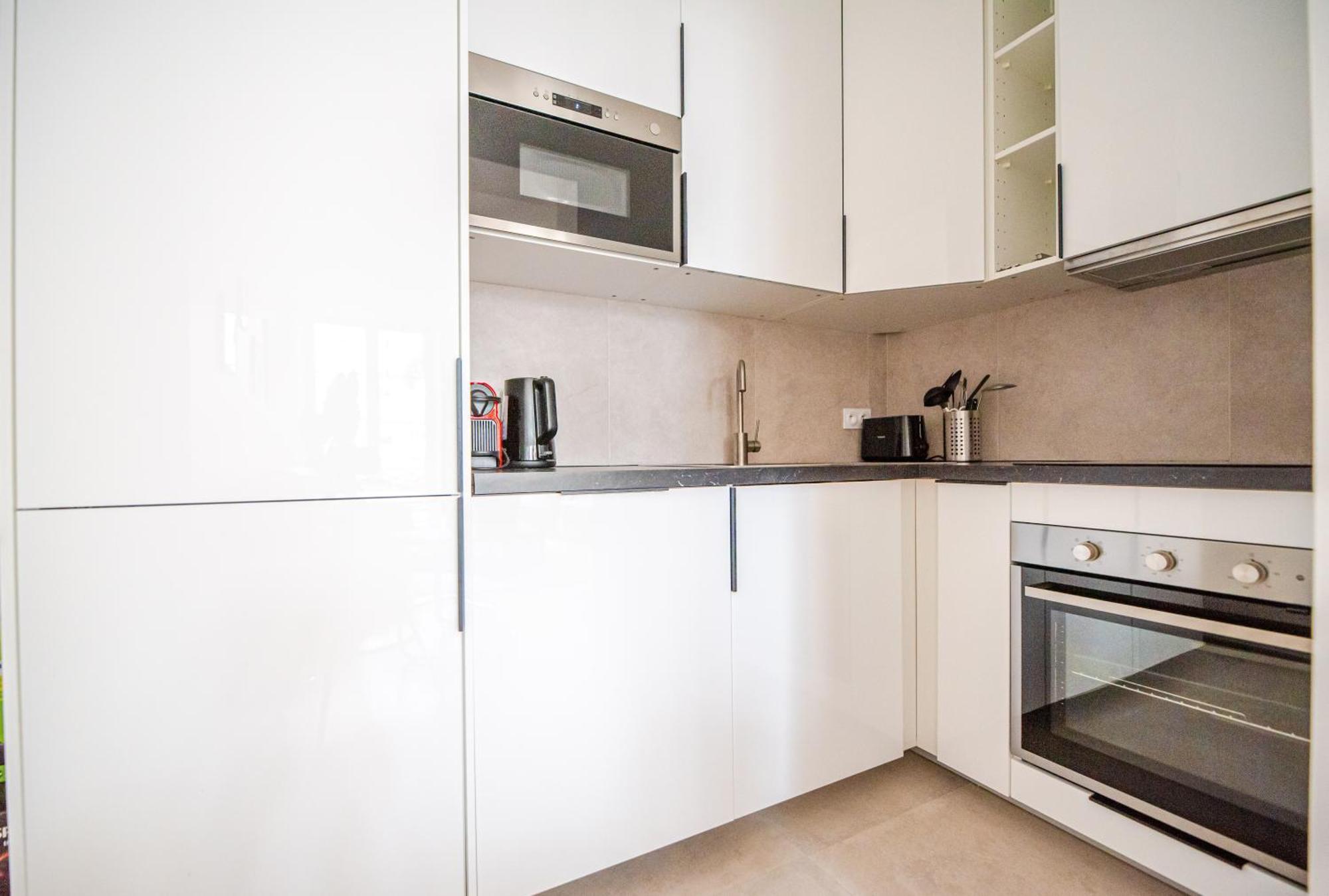 Cia - Temple Charming & Comfy Flat In Marias Apartamento *