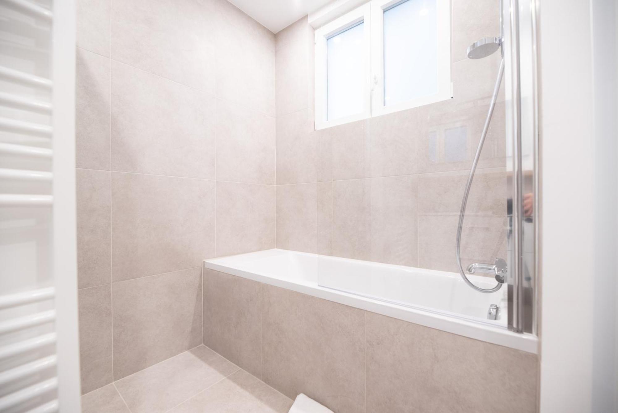 Apartamento Cia - Temple Charming & Comfy Flat In Marias Paris