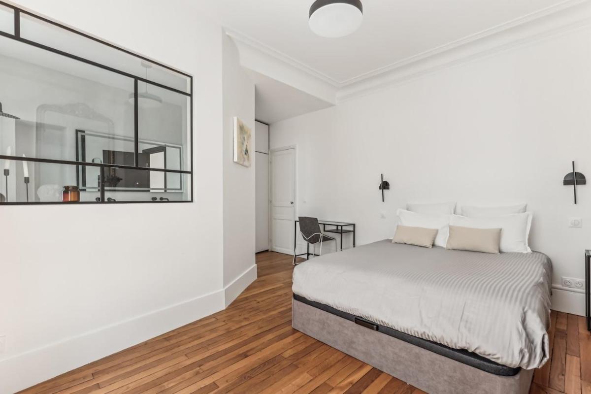 Le Palace Sacre Coeur By Ecoflats Apartment