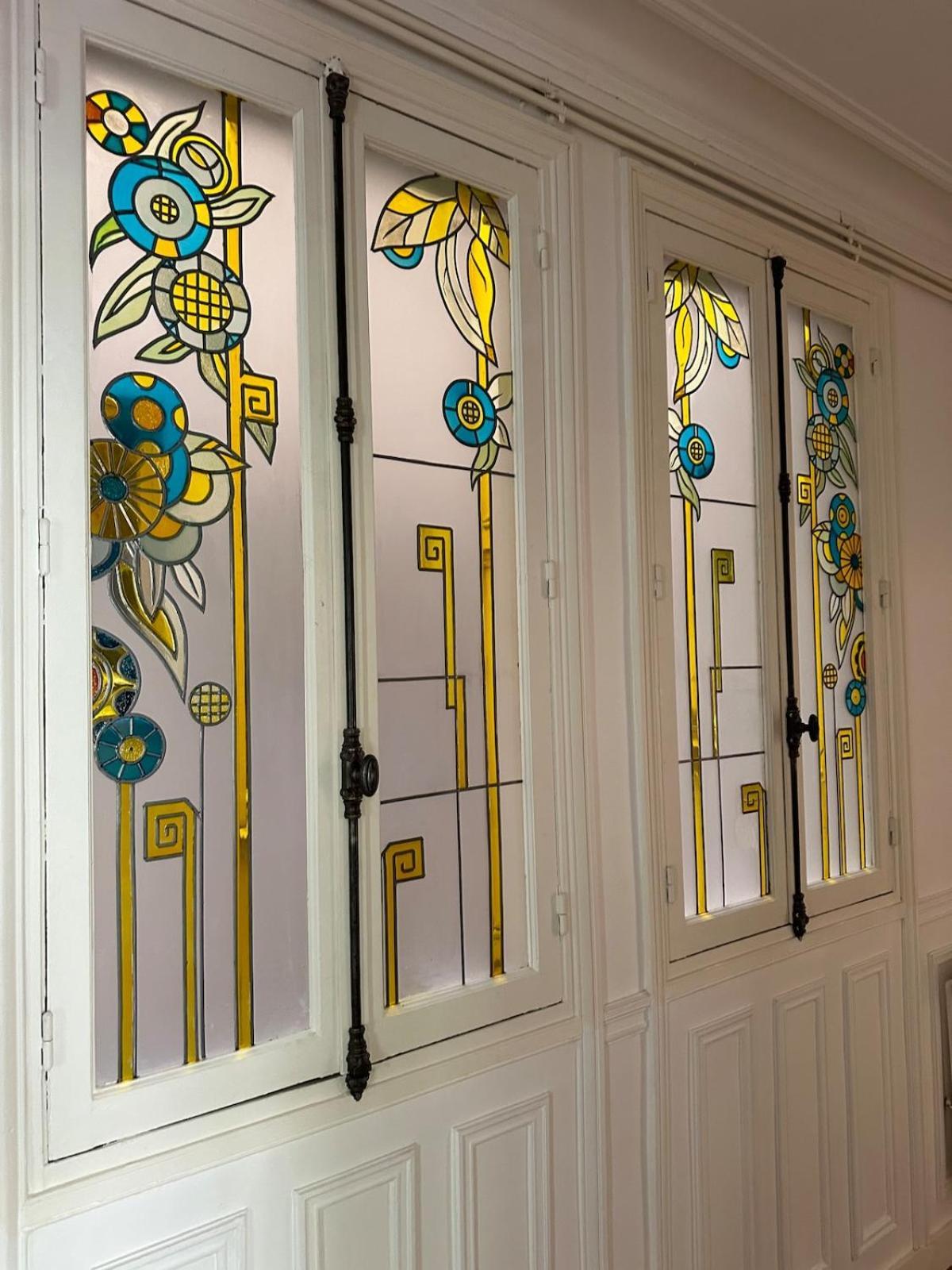 Le Palace Sacre Coeur By Ecoflats Apartment