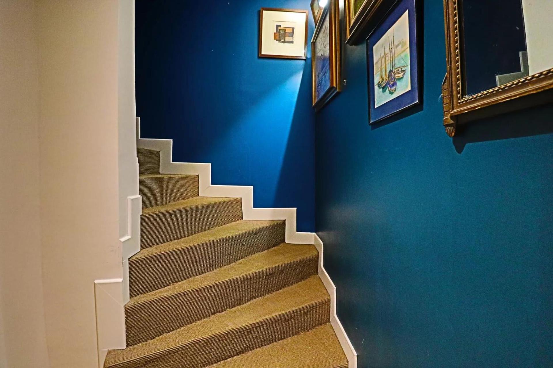 Apartment Montmartre Foulcaud Citycosy Paris