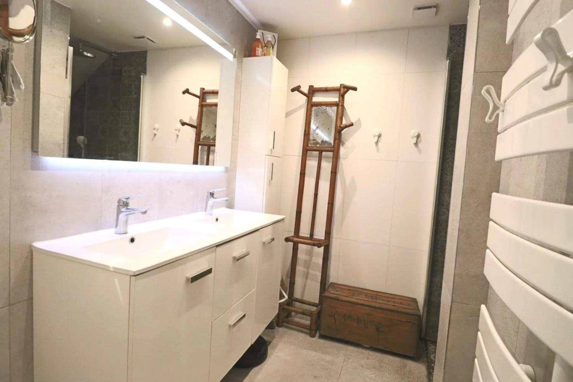 Montmartre Foulcaud Citycosy Apartment Paris