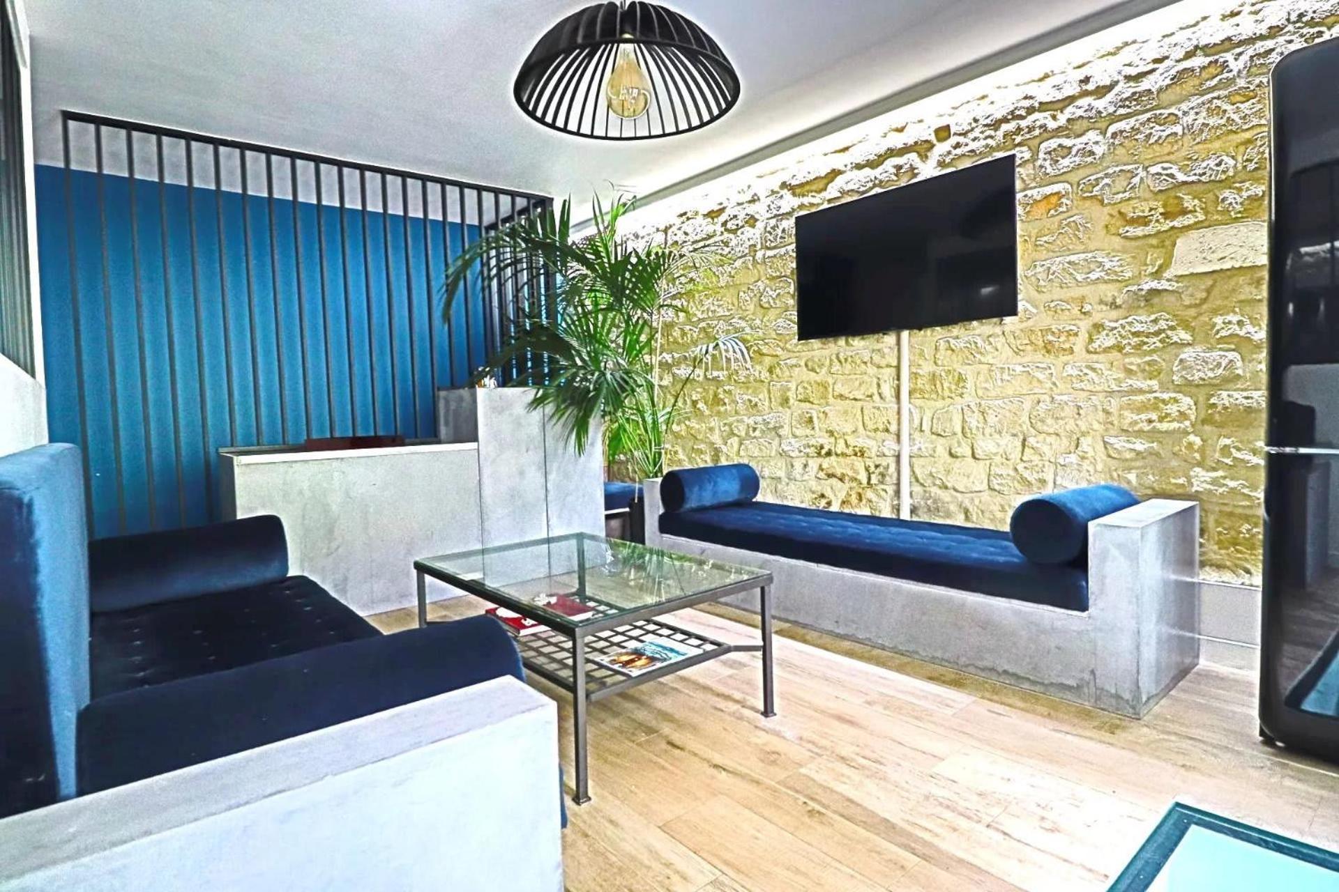 Montmartre Foulcaud Citycosy Apartment Paris