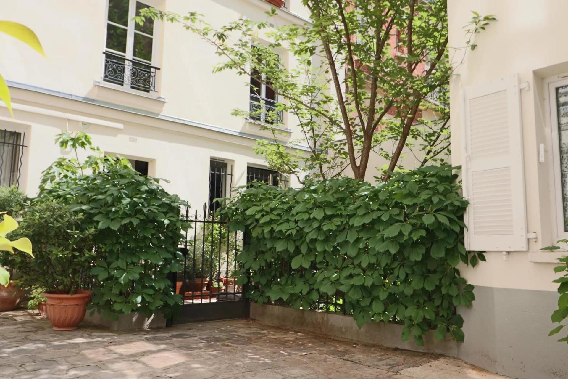 Montmartre Foulcaud Citycosy *