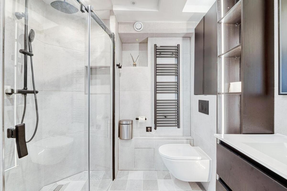Apartment Cygne Familial Au Coeur Des Halles *