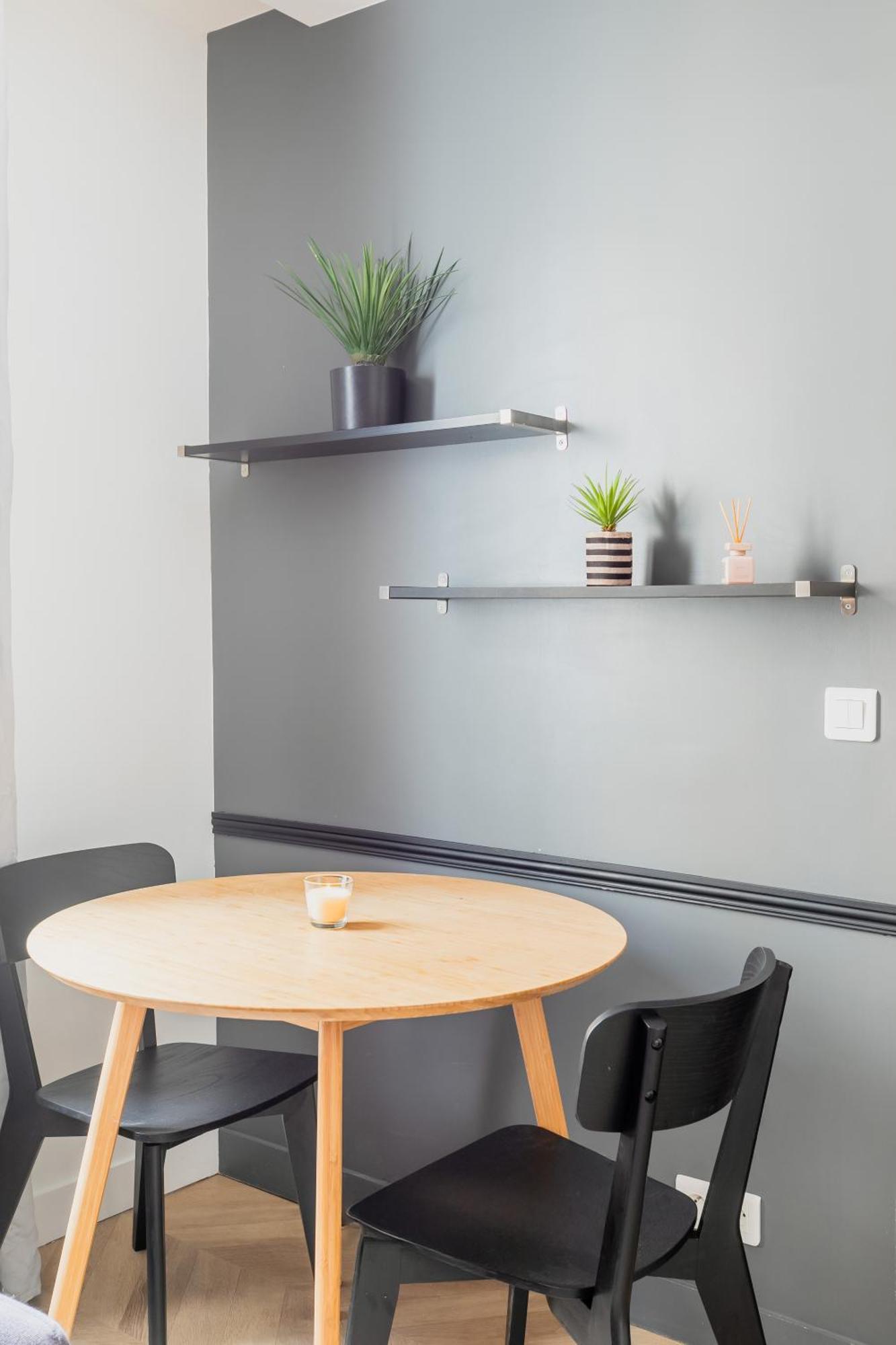 Unwind In Timeless Comfort Apartamento *