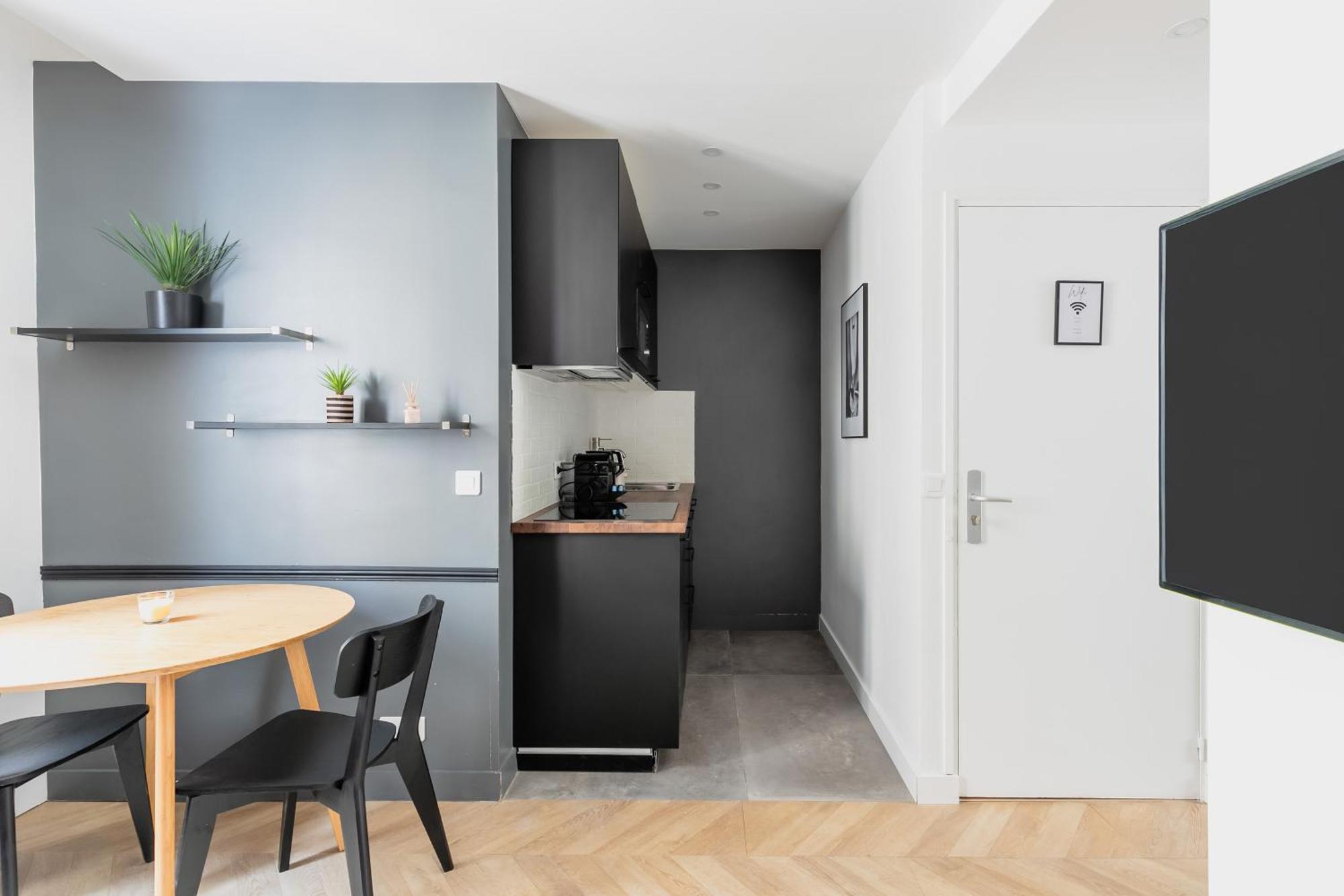 Apartamento Unwind In Timeless Comfort