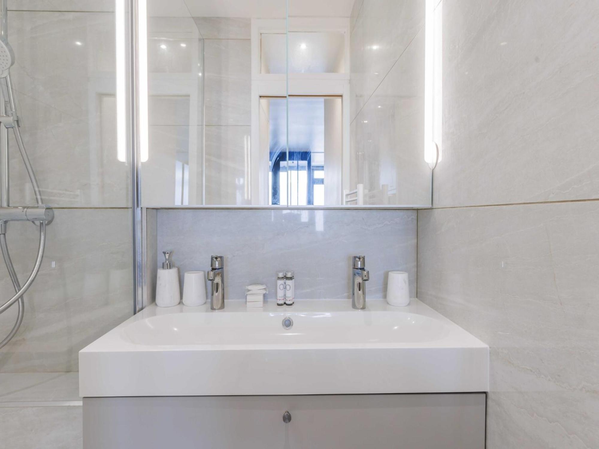 Wonderful 1br4p * Paris