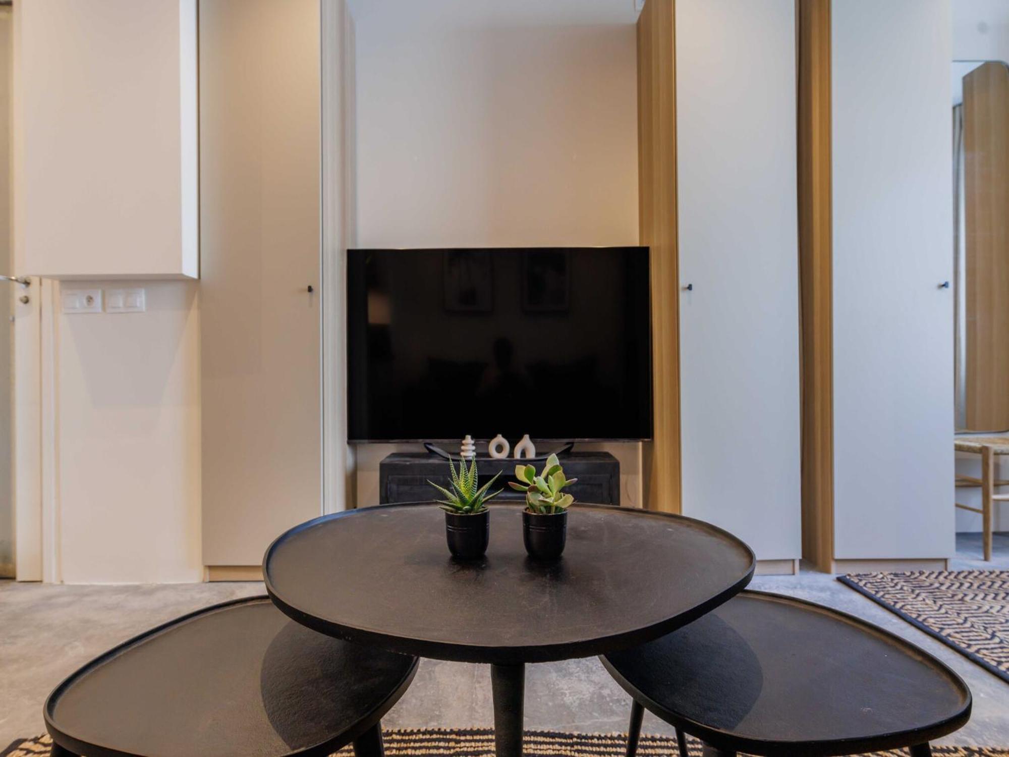 Apartment Wonderful 1br4p