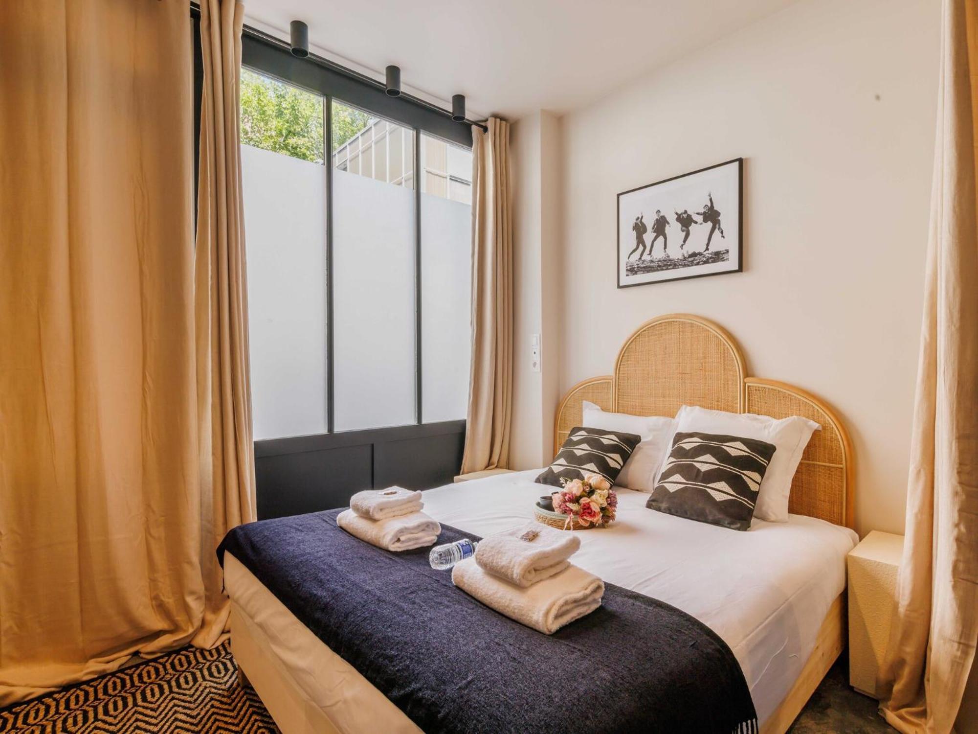 Wonderful 1br4p *