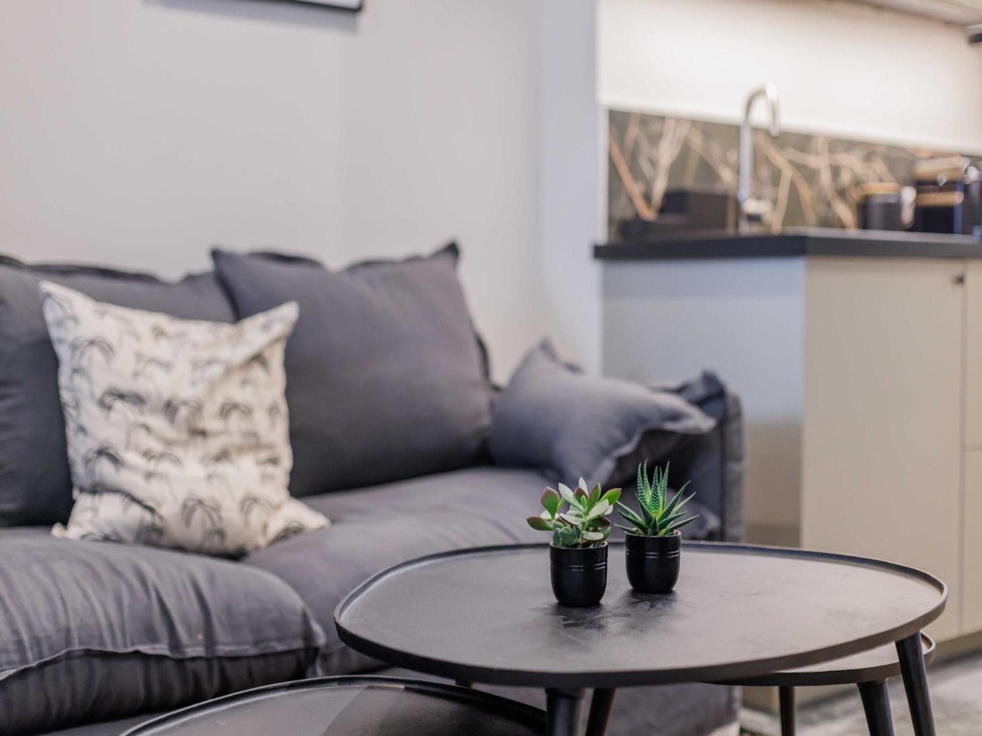 Wonderful 1br4p * Paris