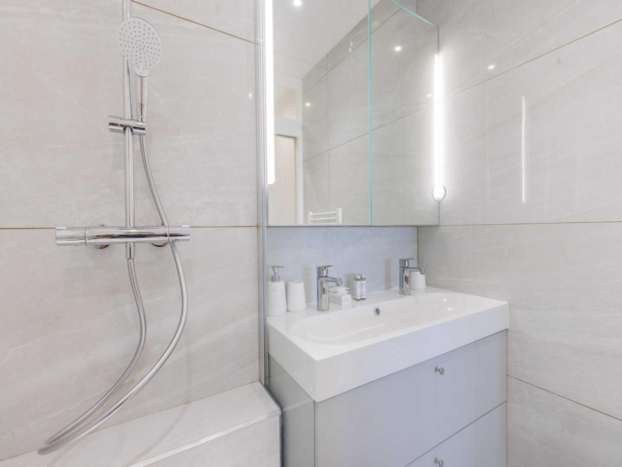 Wonderful 1br4p Apartment *