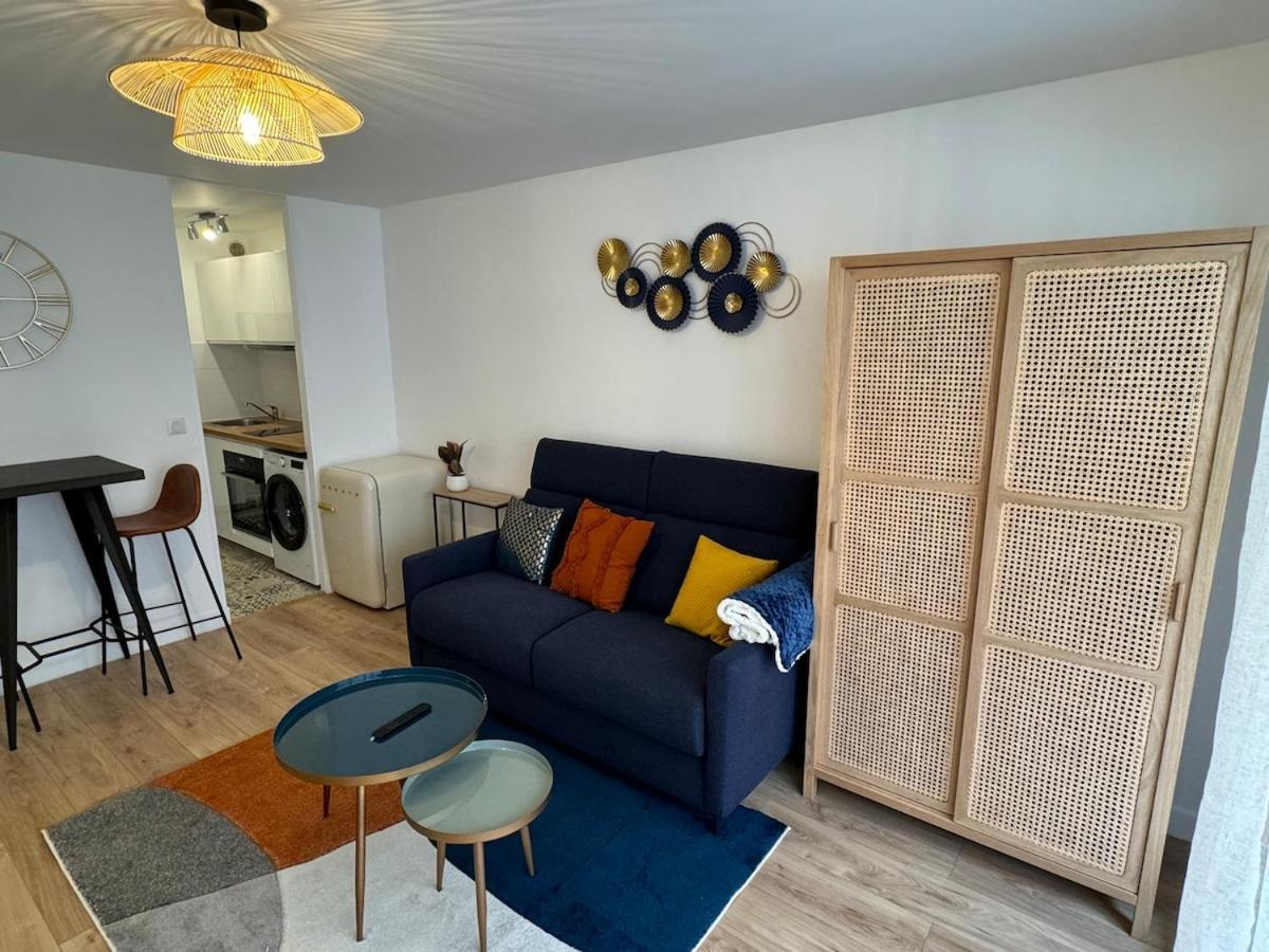 Furnished 17 Apartment Paris