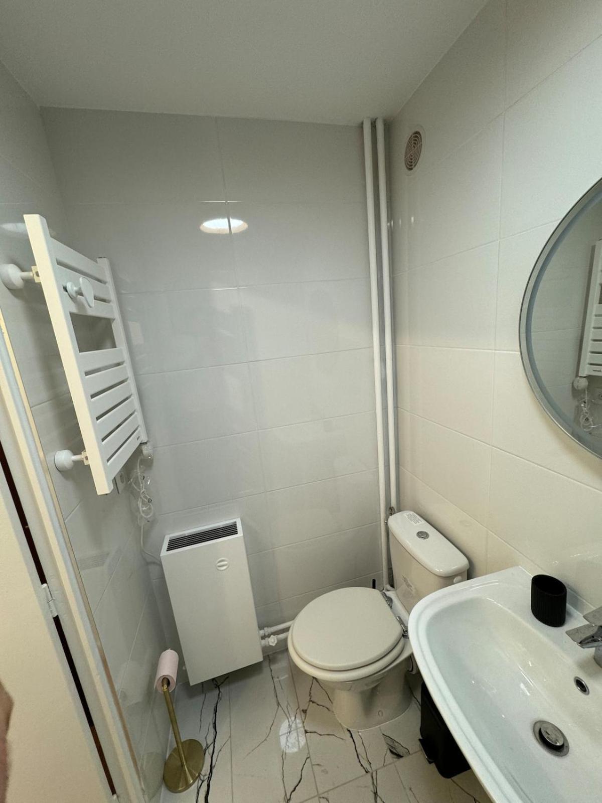 Furnished 17 Apartment