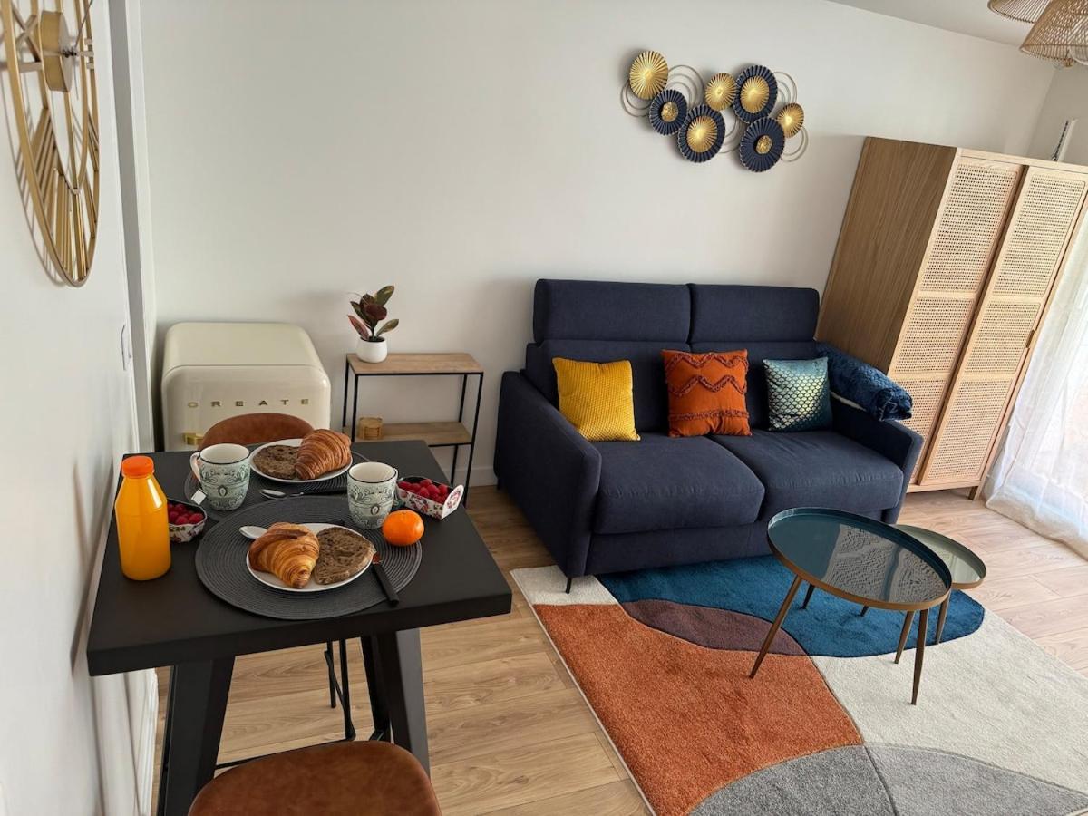 Apartment Furnished 17