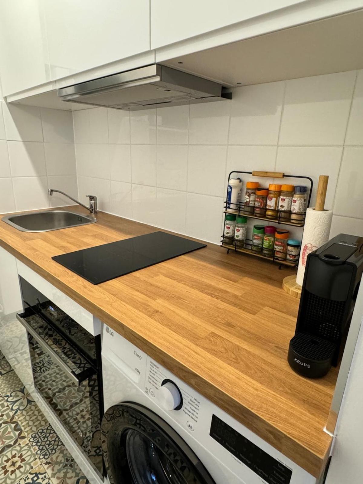 Apartment Furnished 17