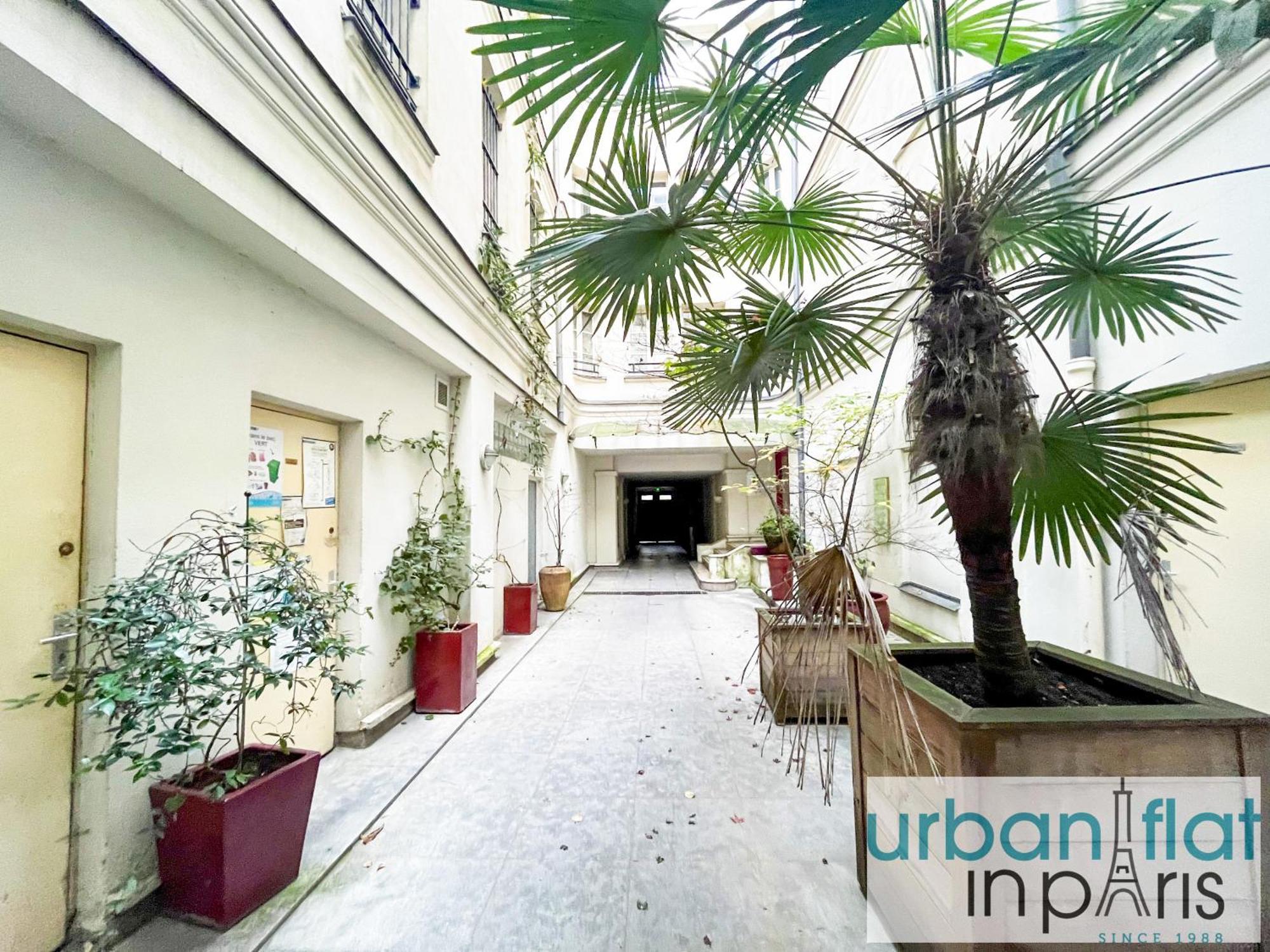 Apartment 67 - Amazing Parisian Flat Paris