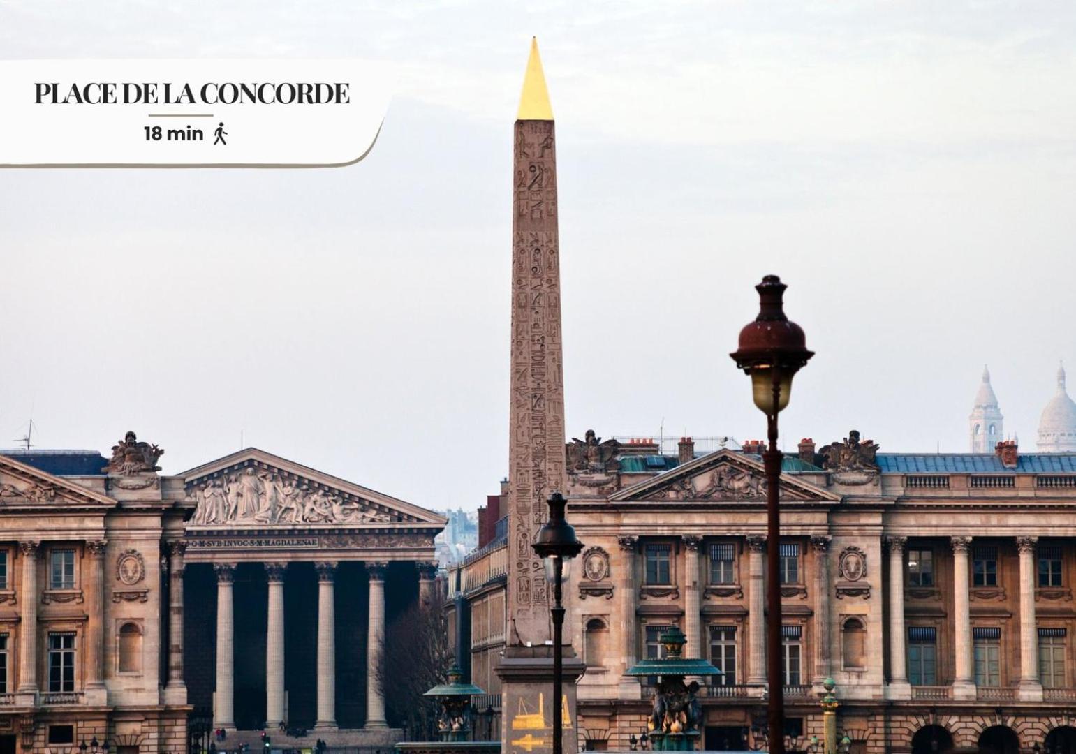 407 Elysee 76- Superbe Vue Champs Elysees Apartment *