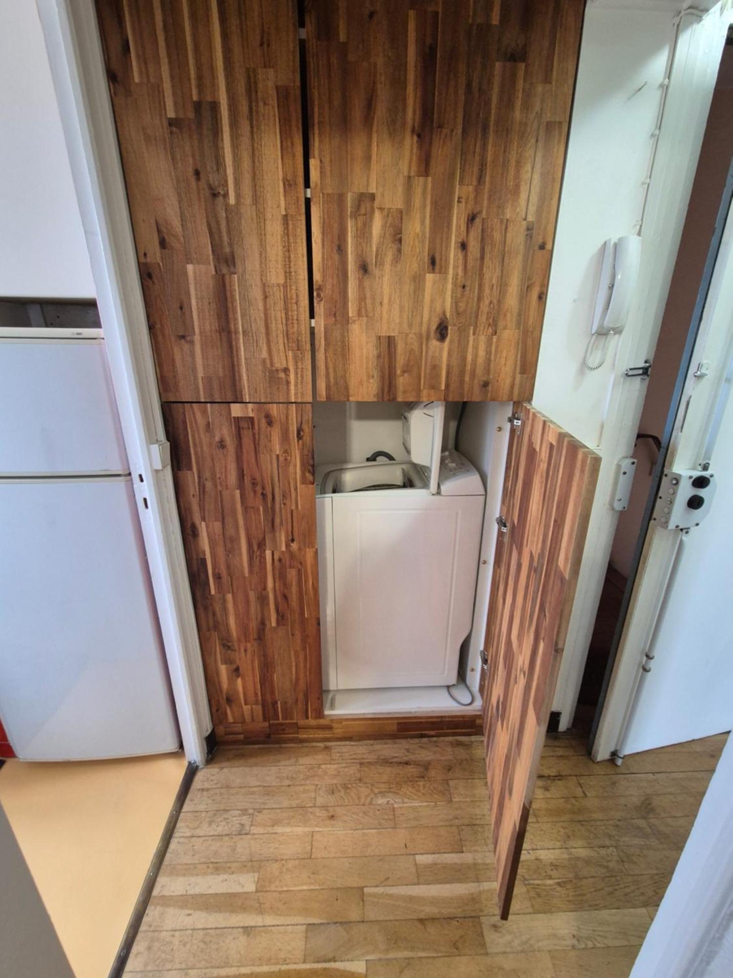 Apartamento 3 Pieces Gare De Lyon Bercy Arena 75012 *