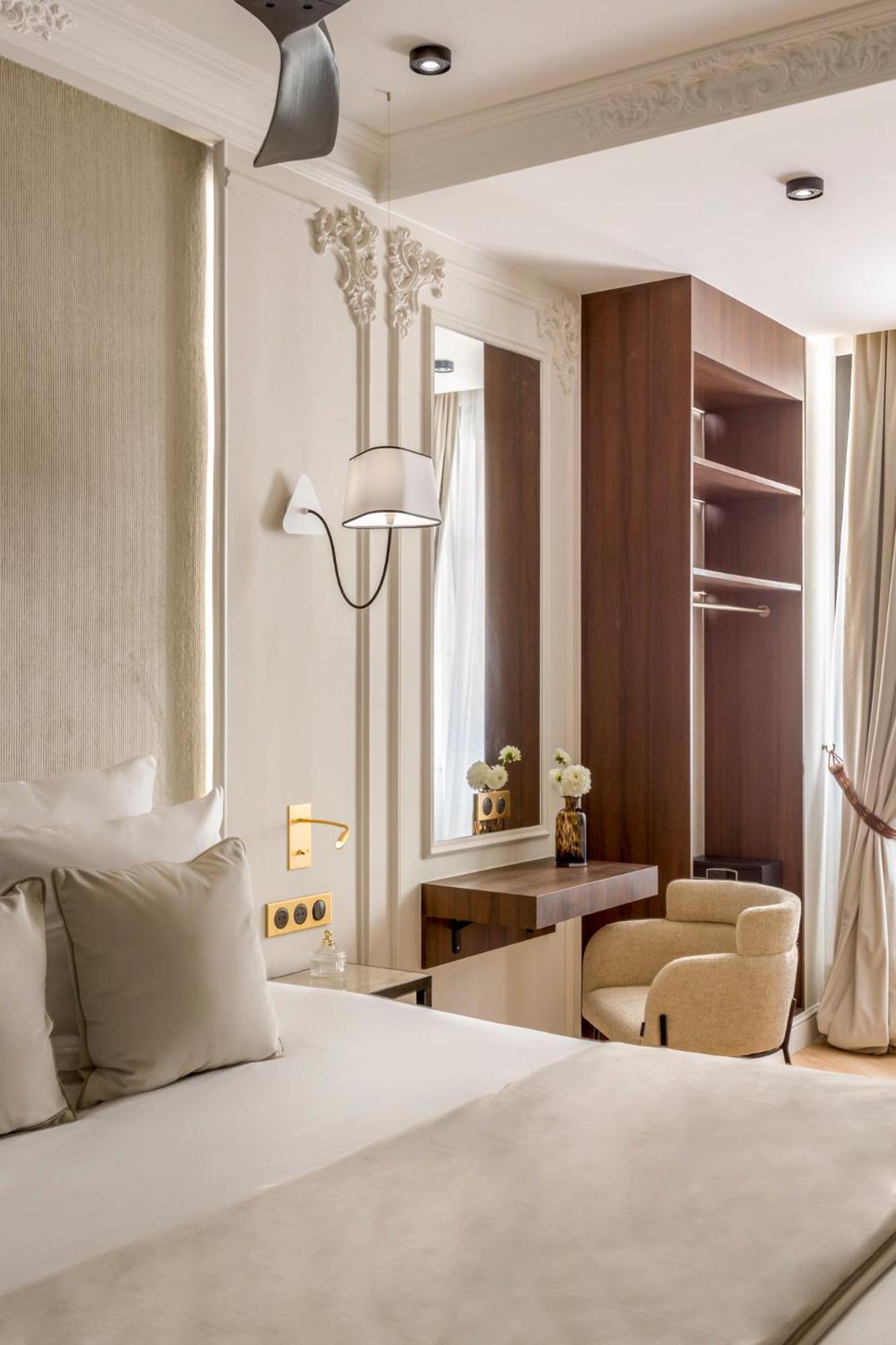 Merveil - Signature -tour Eiffel- Grenelle I Apartamento