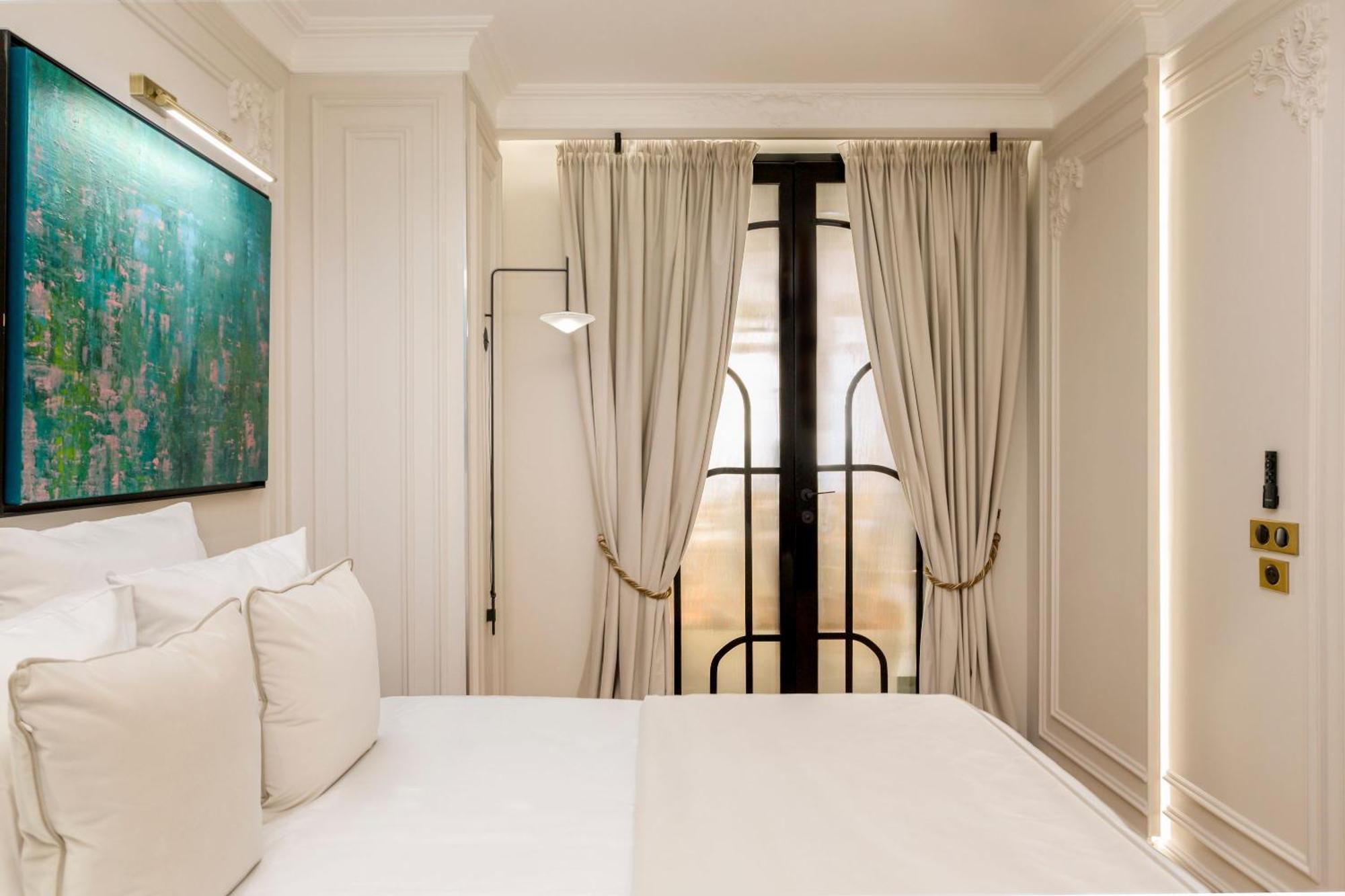 Apartamento Merveil - Signature -tour Eiffel- Grenelle I