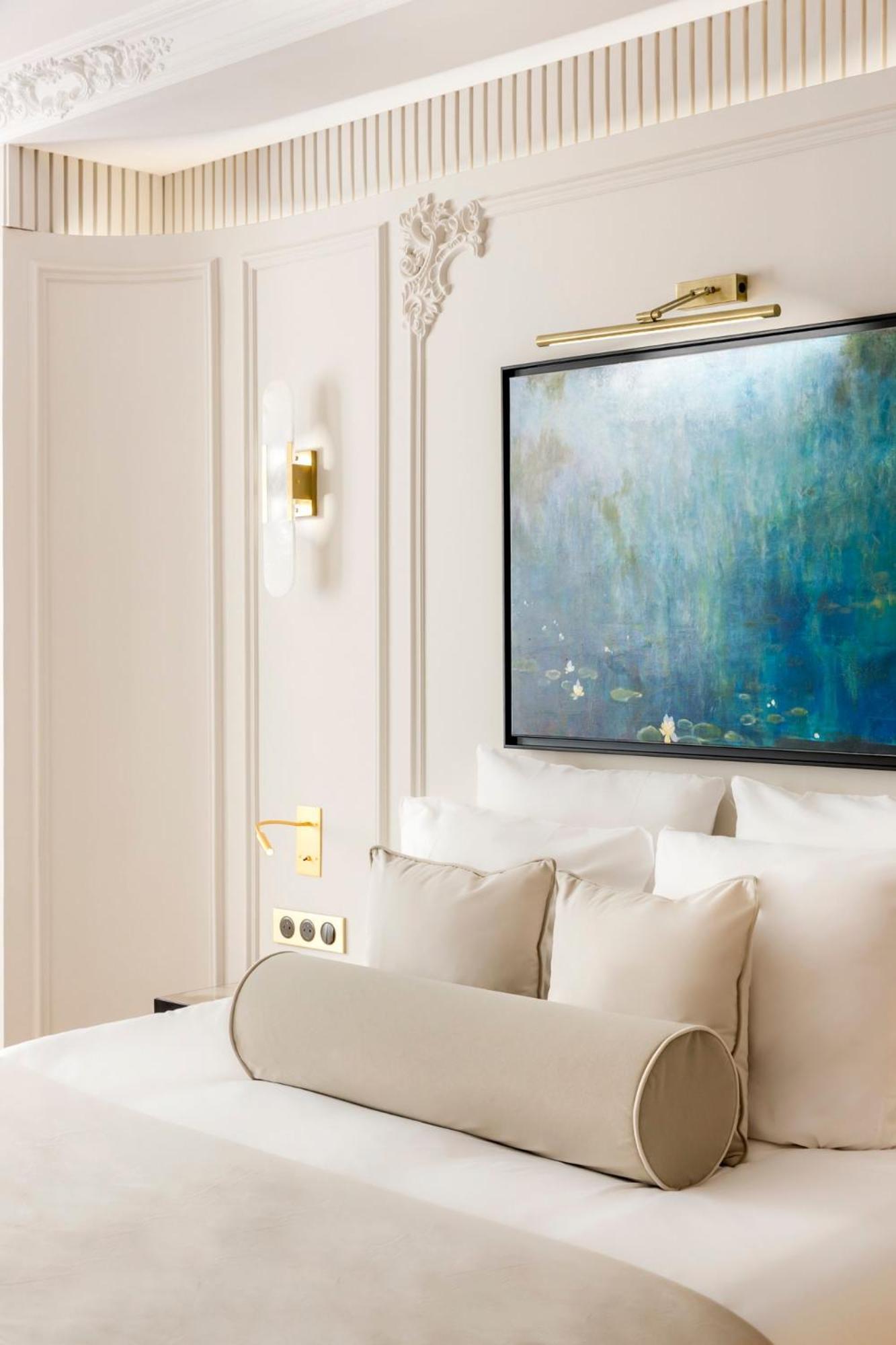 Merveil - Signature -tour Eiffel- Grenelle I Apartamento Paris