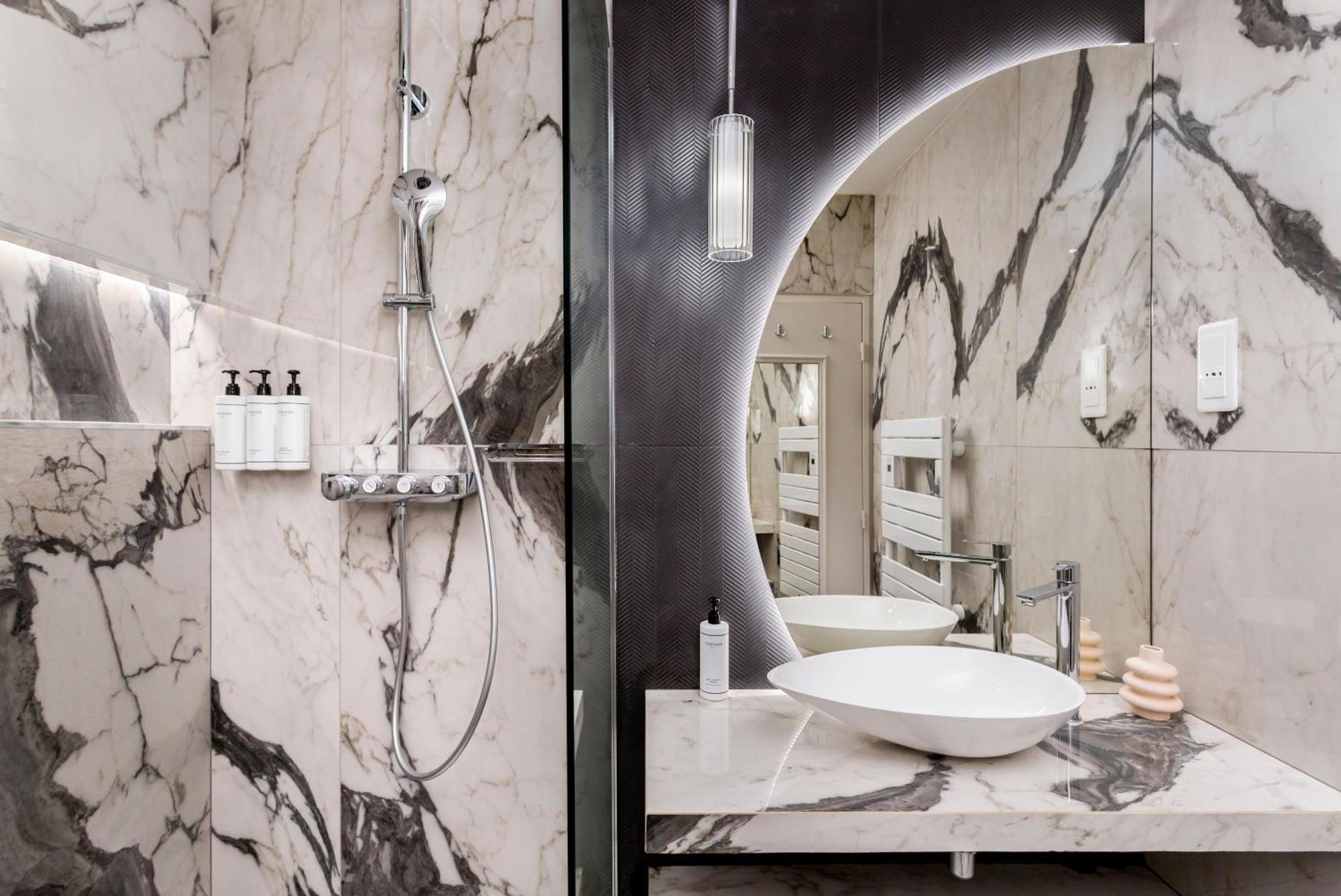 Merveil - Signature -tour Eiffel- Grenelle I Apartamento