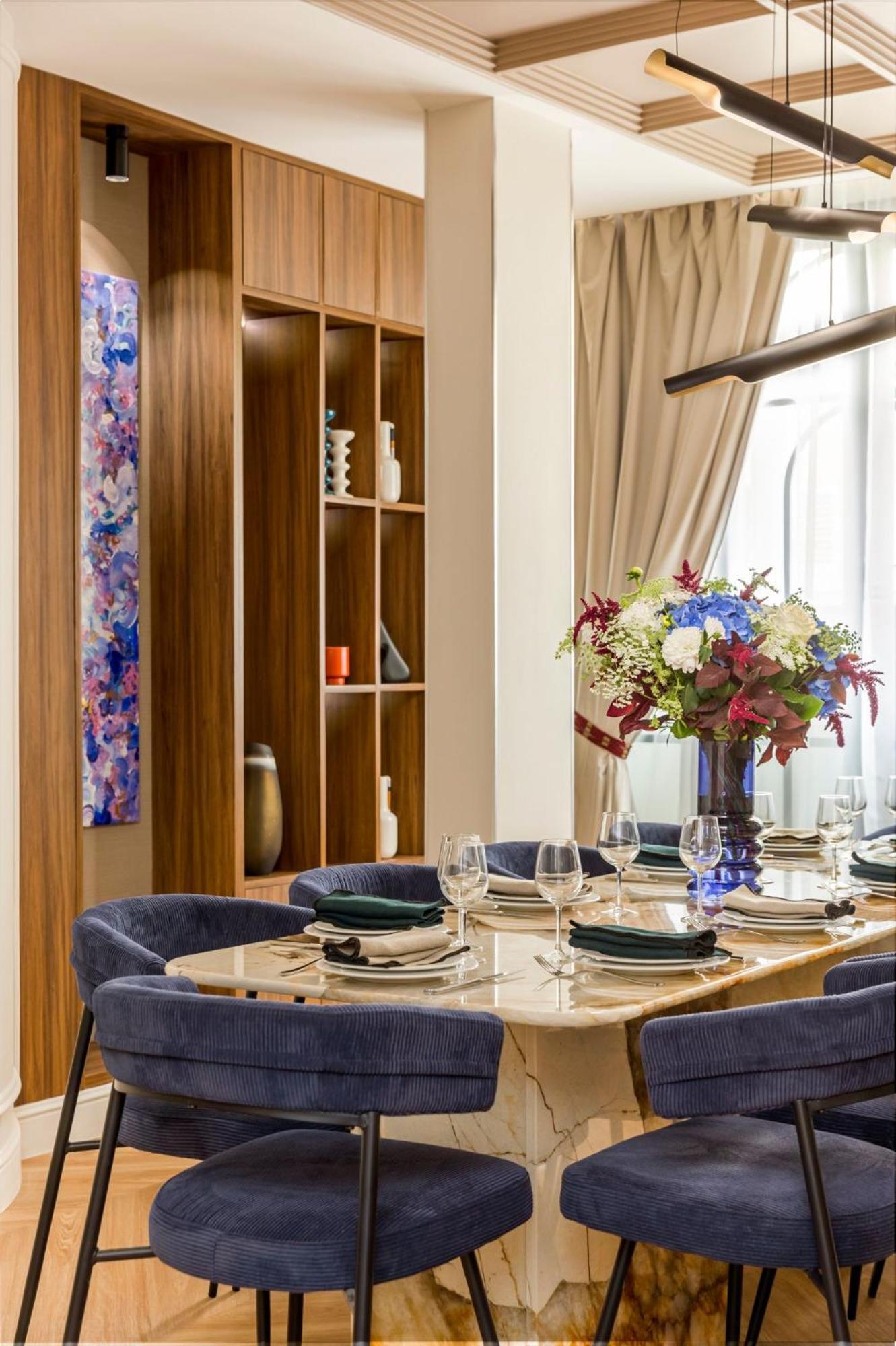 Apartamento Merveil - Signature -tour Eiffel- Grenelle I