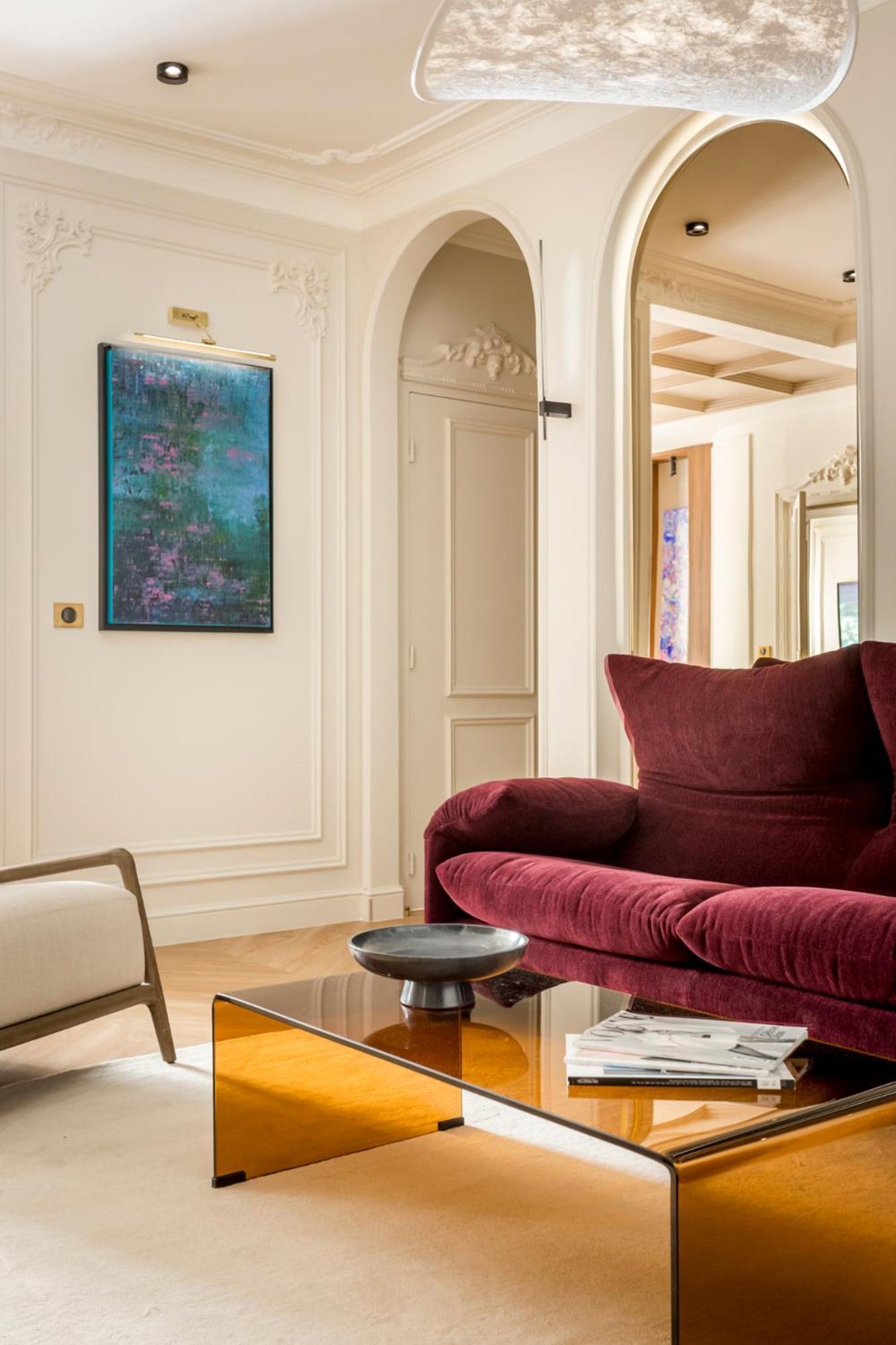 Apartamento Merveil - Signature -tour Eiffel- Grenelle I Paris