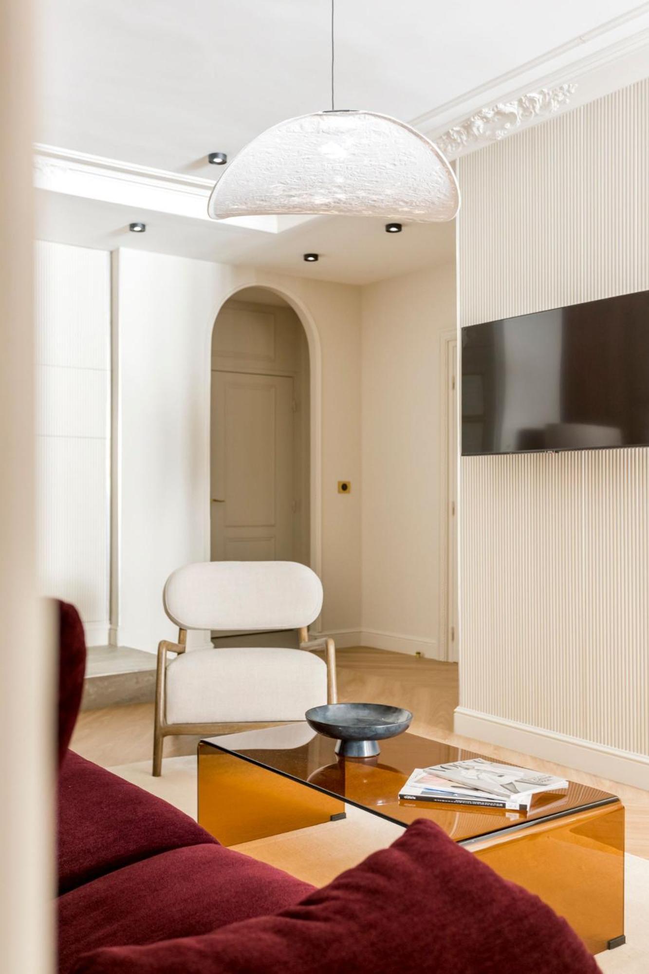 Apartamento Merveil - Signature -tour Eiffel- Grenelle I Paris